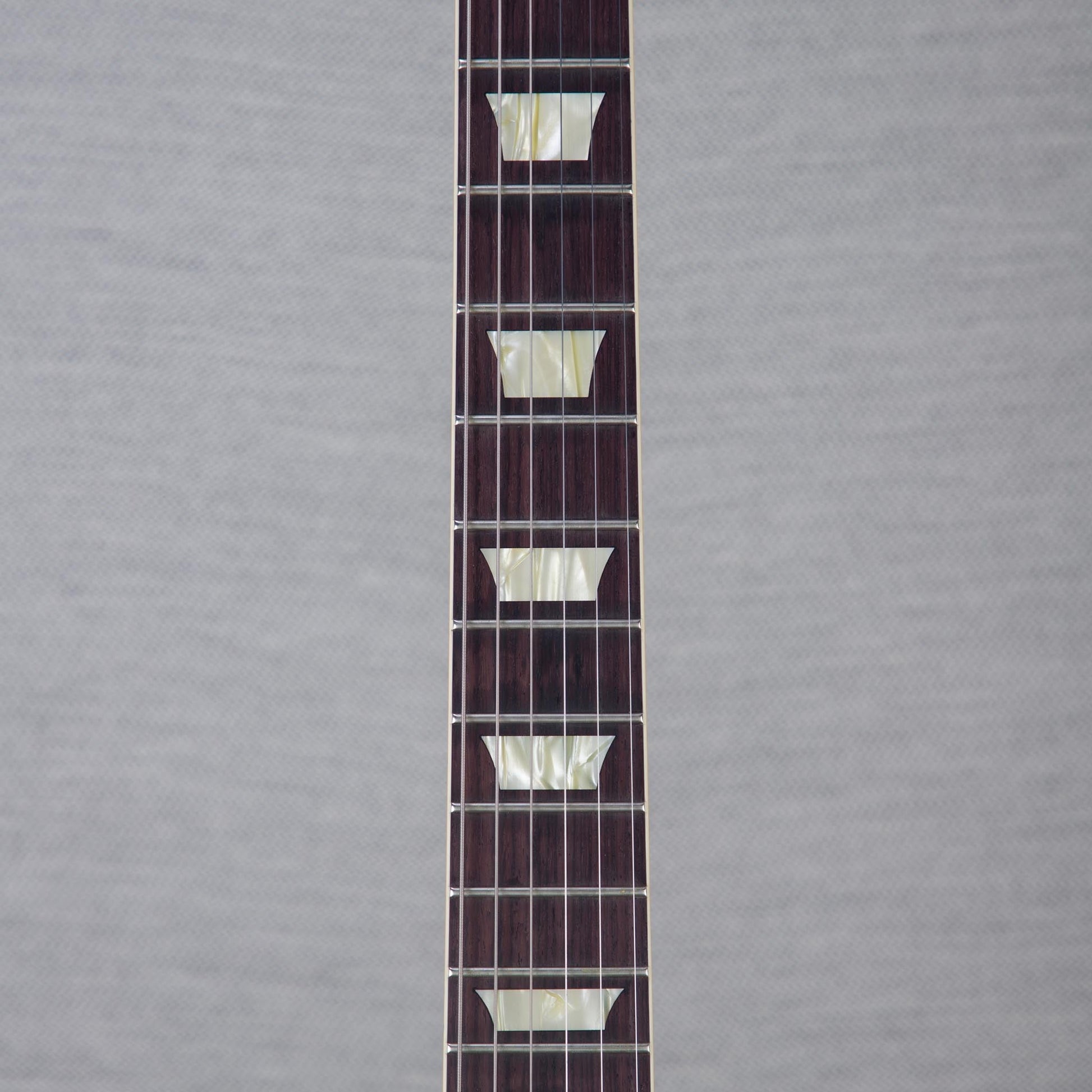 Gibson Custom Shop 1959 Les Paul Standard BOTB Page 102 Electric Guitar - #95787