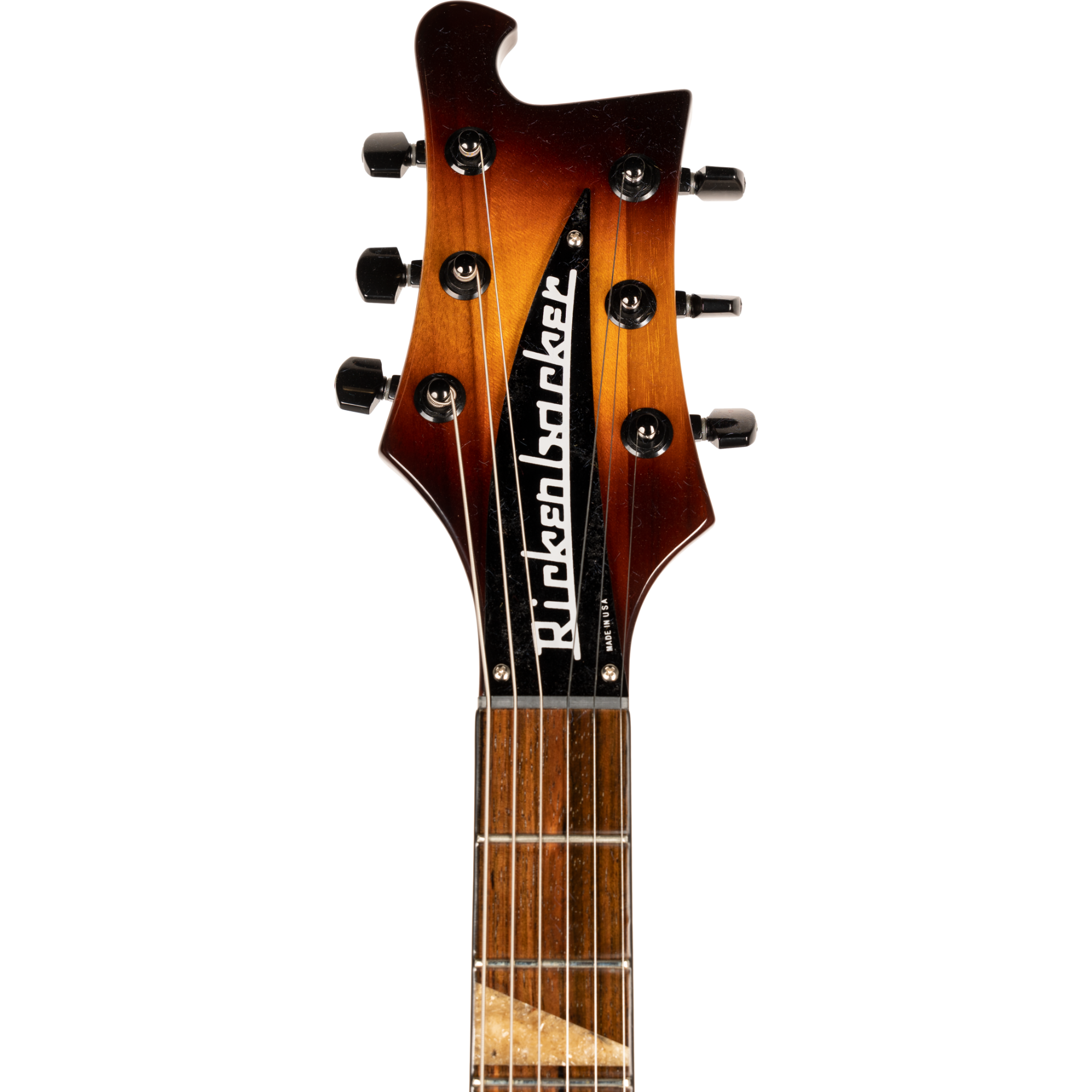 Rickenbacker Limited Edition 480XC TBG Electric Guitar - Tobacco Glo