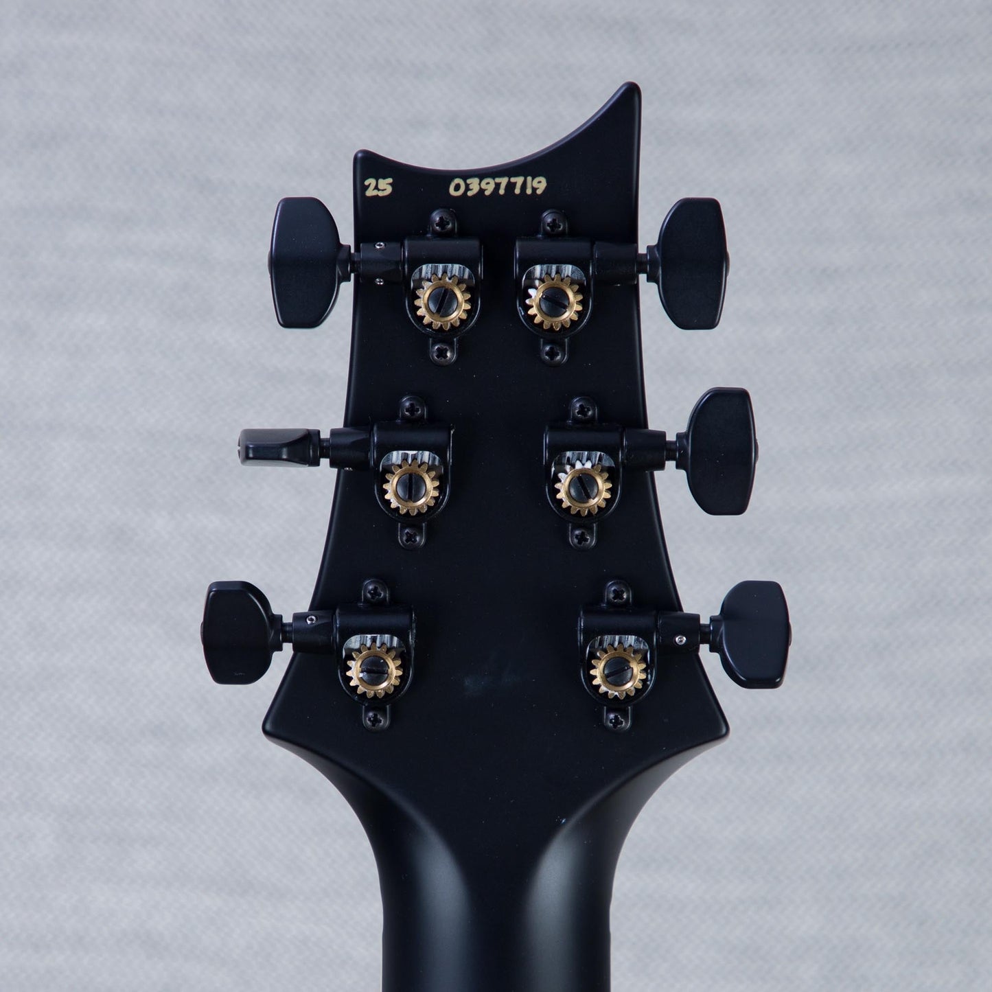 PRS Mark Holcomb Electric Guitar - Cobalt Smokeburst - #250397719