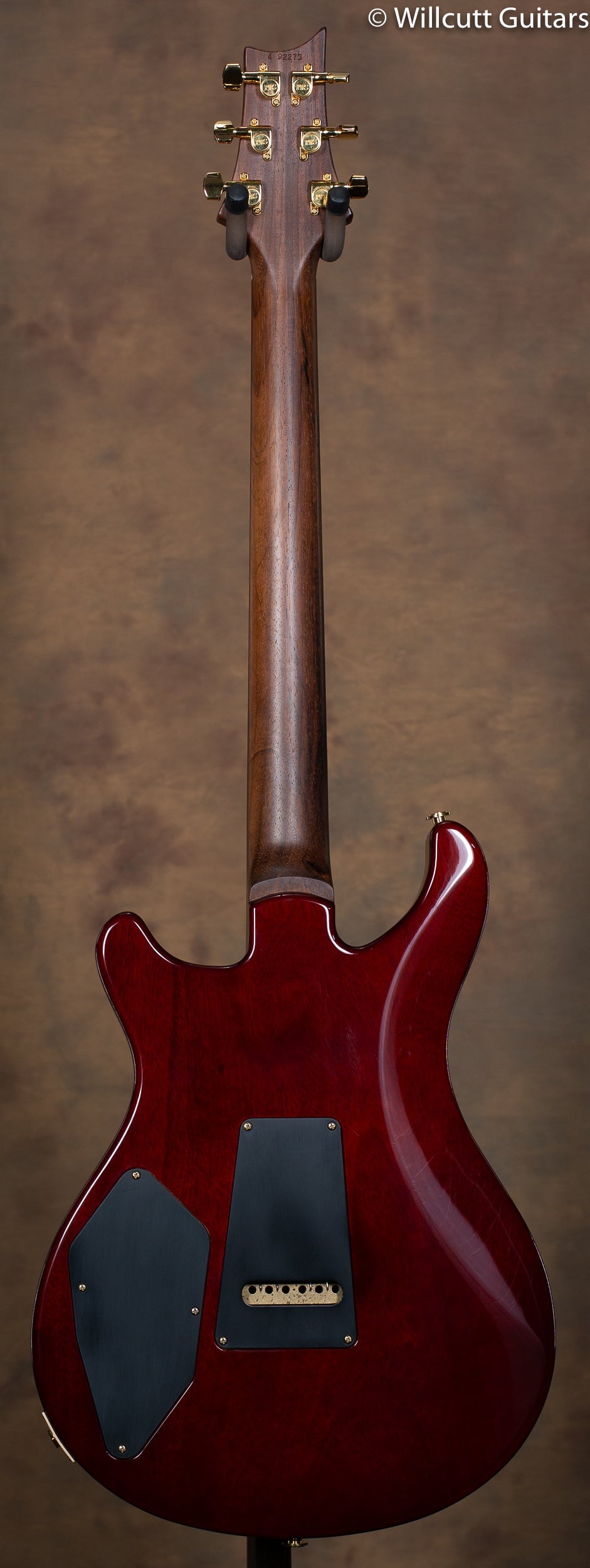 2004 PRS 513 Brazillian Neck