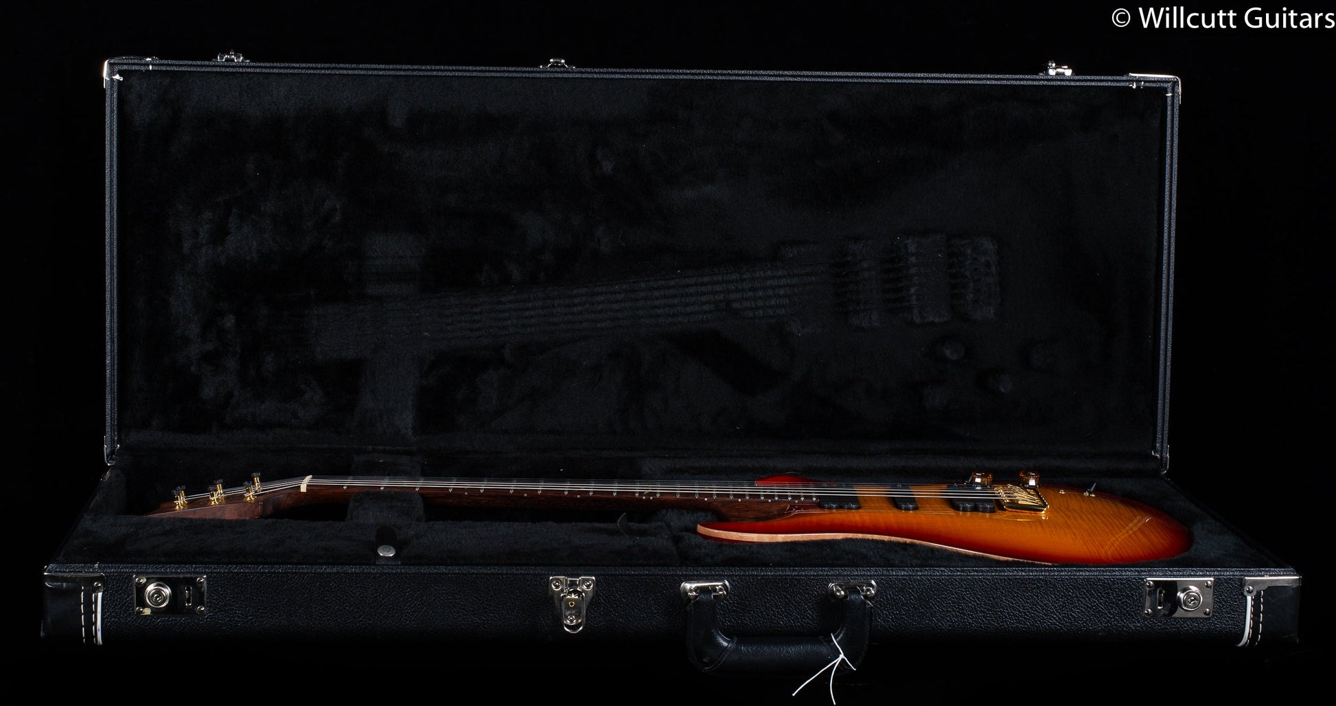 2004 PRS 513 Brazillian Neck
