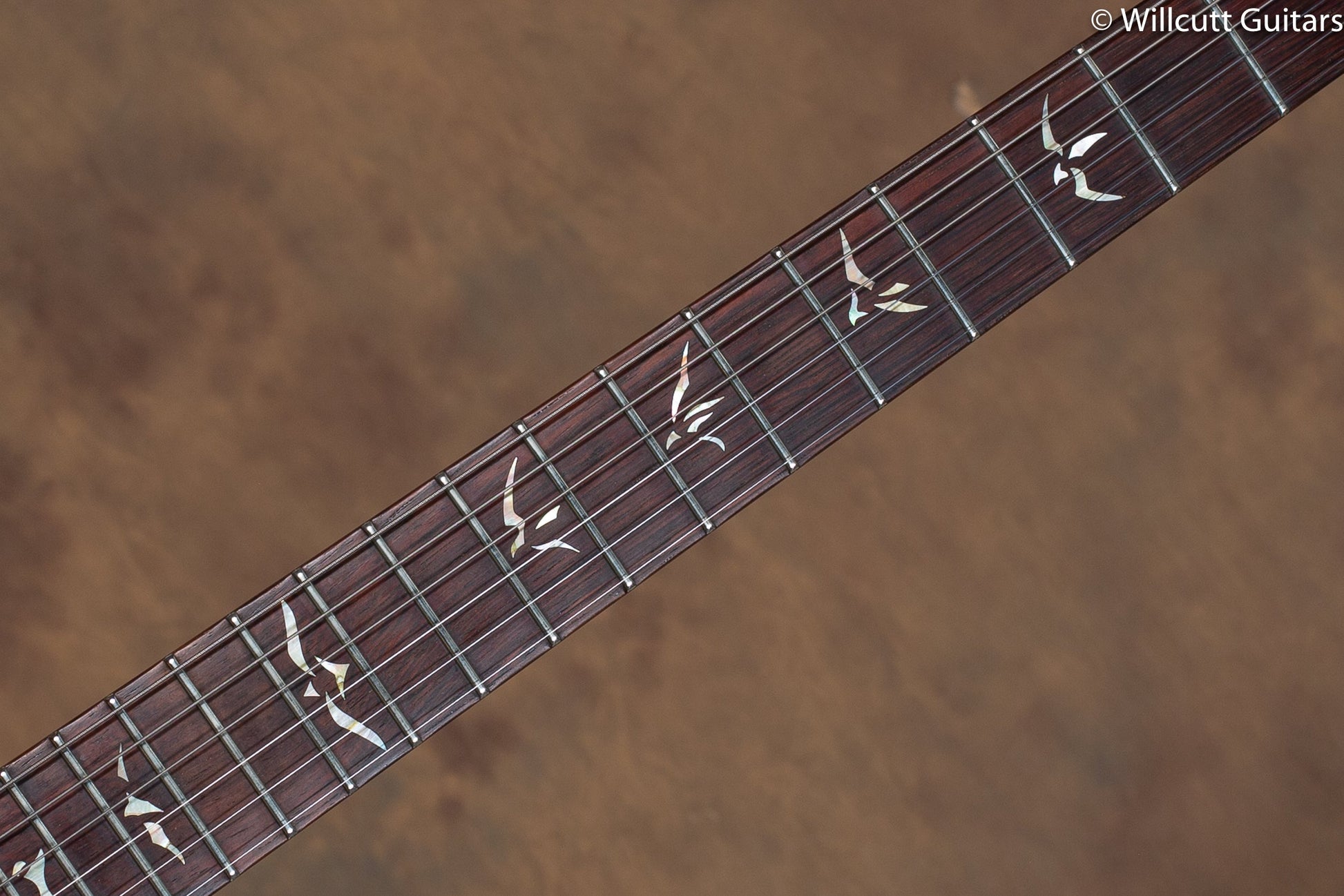 2004 PRS 513 Brazillian Neck