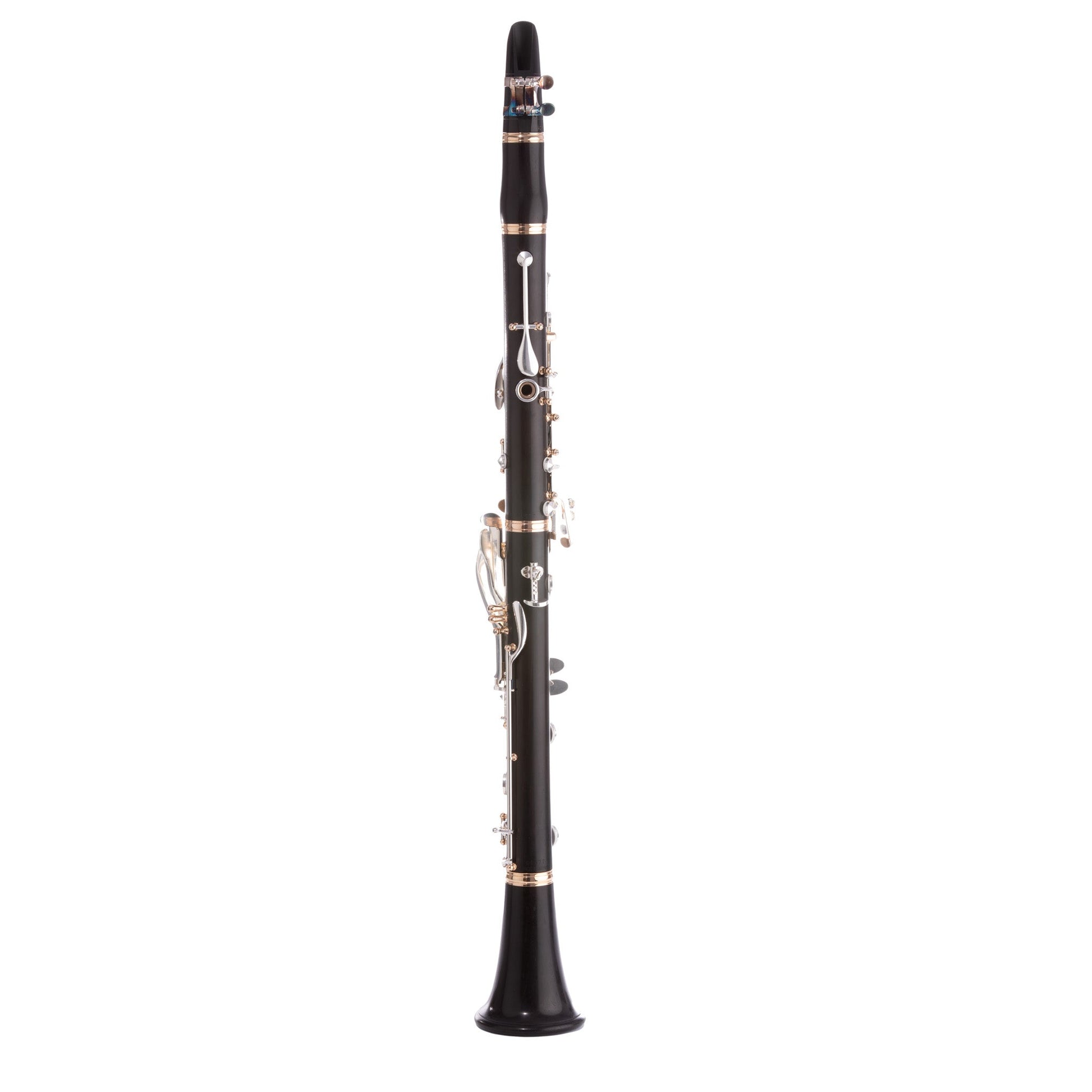 Yamaha YCL-SE Artist Model Bb Clarinet - Grenadilla