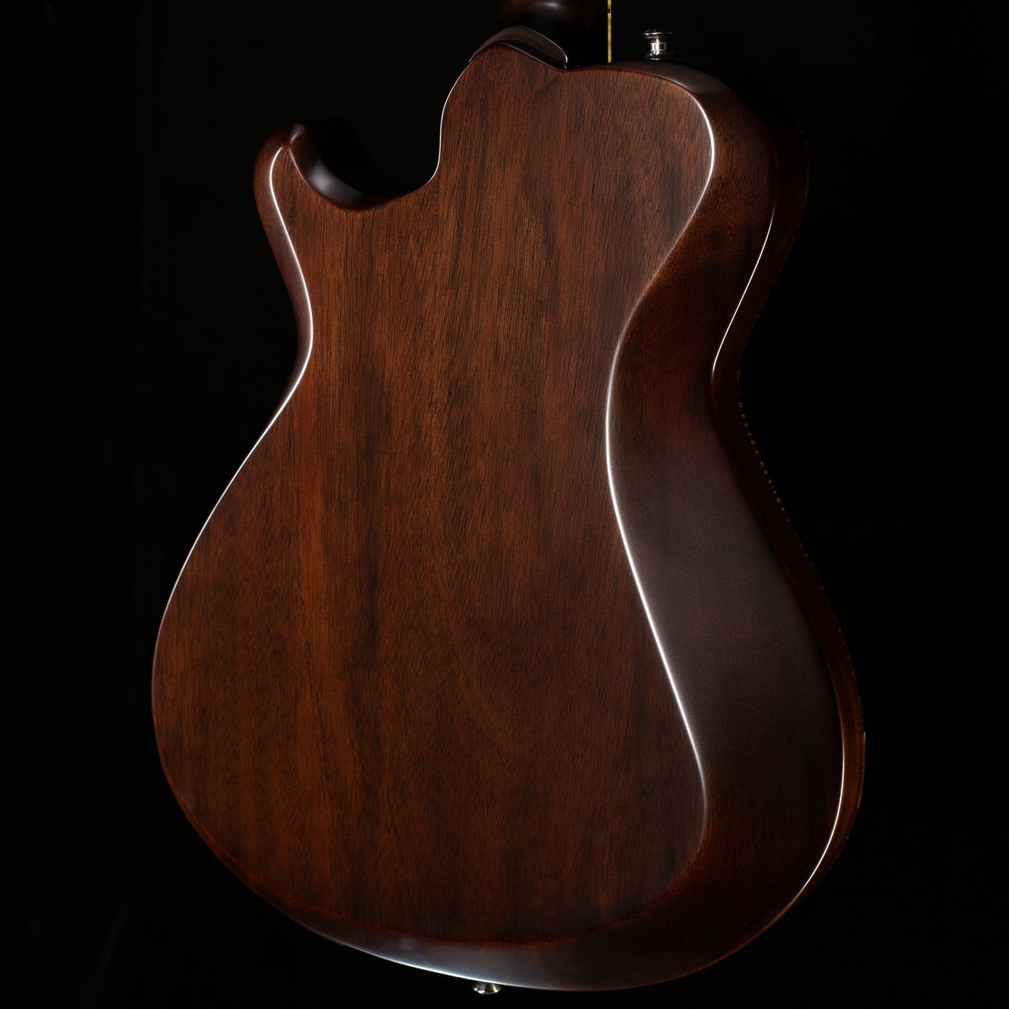Knaggs Influence Chena A P90 Old Black Violin (499)