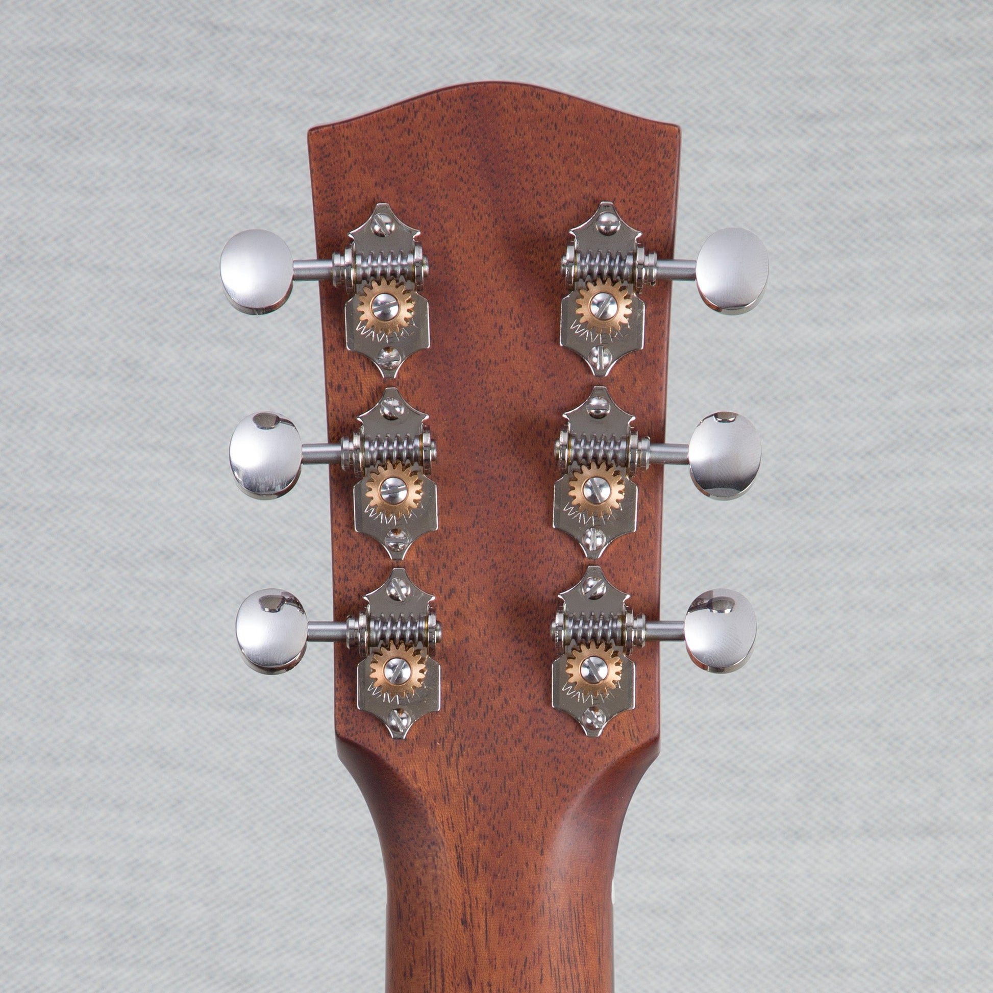 Bedell Limited Edition Dreadnought Cutaway Figured Koa/Adirondack Spruce Acoustic Electric Guitar - #822009