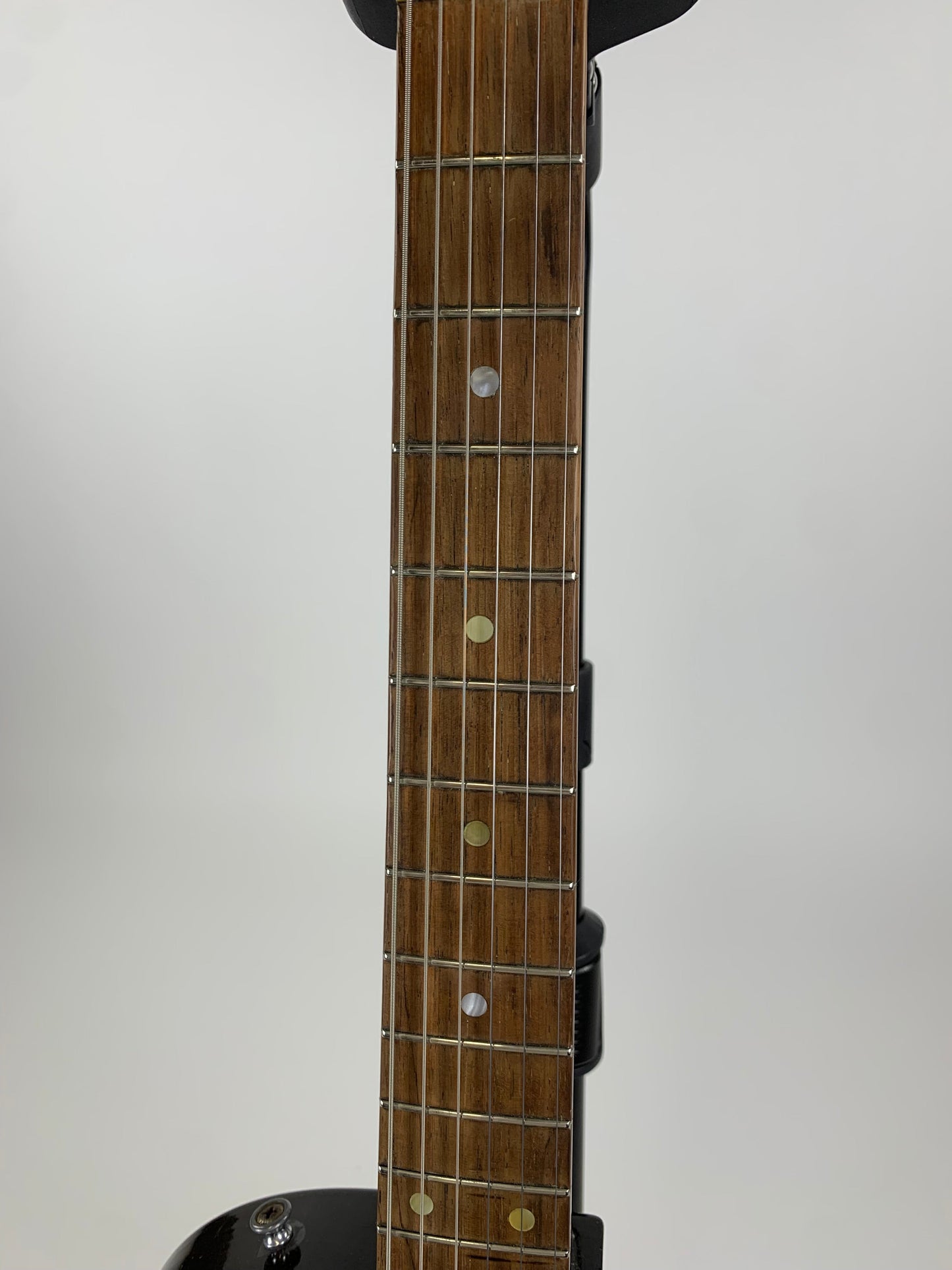 1957 Gibson Les Paul Junior 3/4 Scale Sunburst jr | Original Vintage Guitar