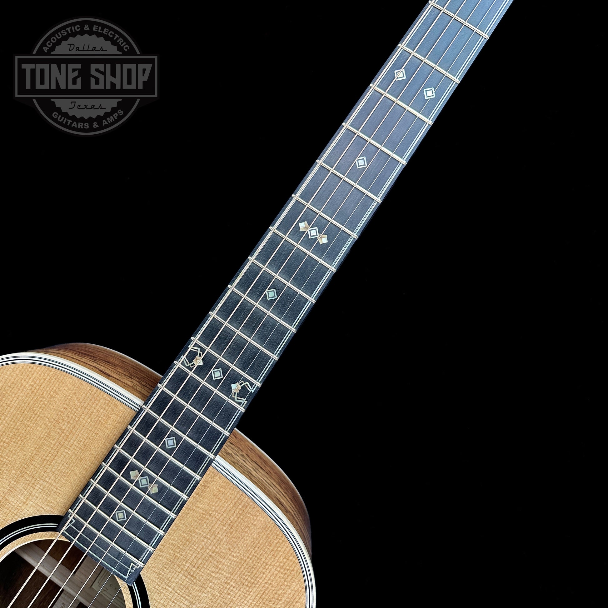 Martin OM 20th Century Limited (#4 of 20) w/case