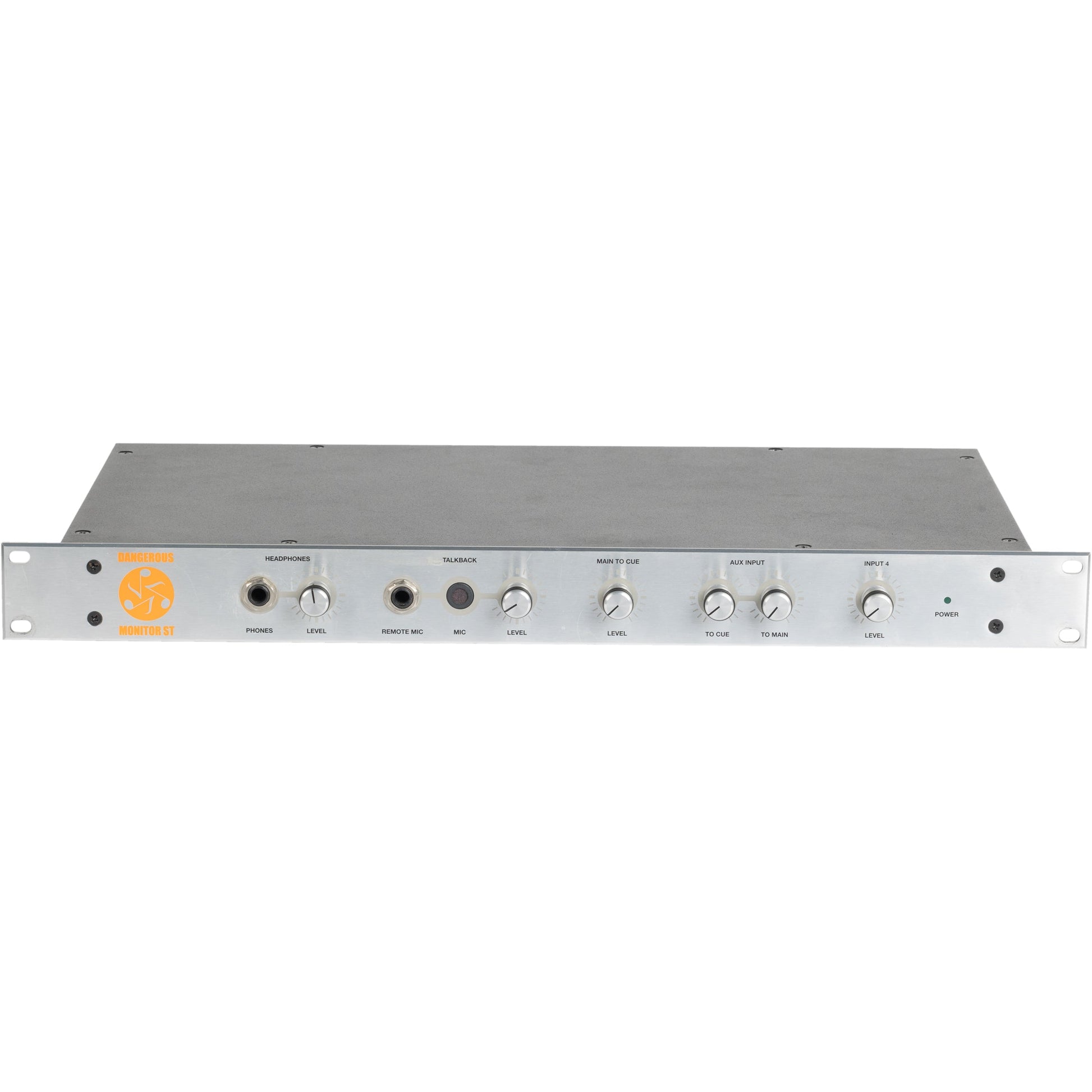 Dangerous Music Monitor ST Atmos System with Monitor ST