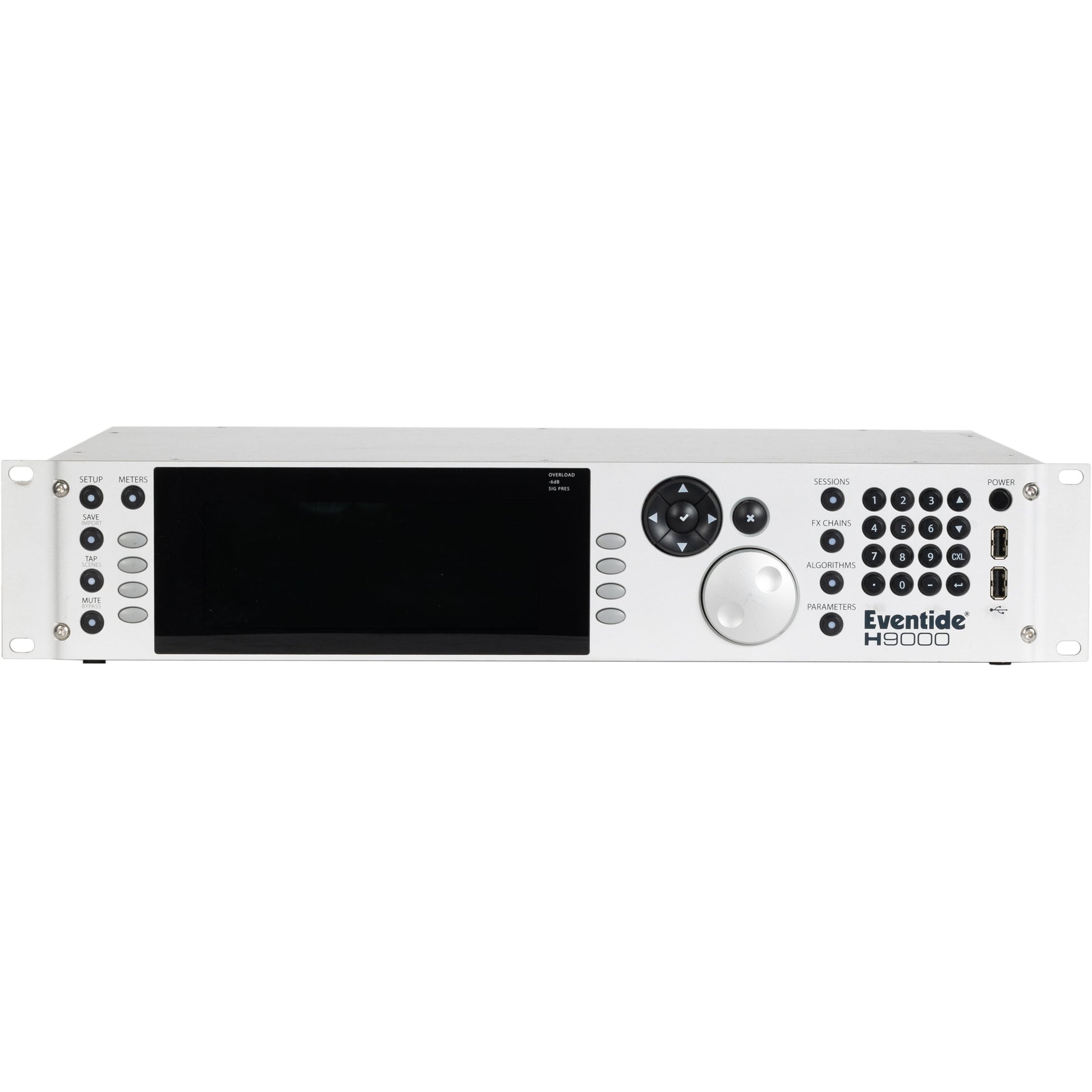 Eventide H9000 Expandable 16-Channel Effects Processor