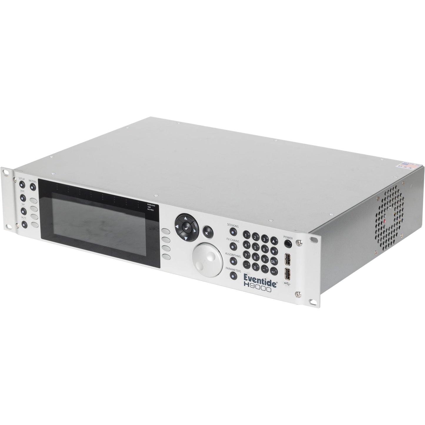 Eventide H9000 Expandable 16-Channel Effects Processor