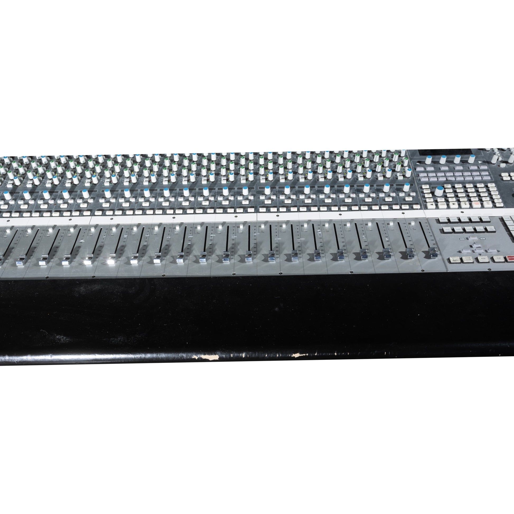 Solid State Logic AWS 900 Analogue Workstation
