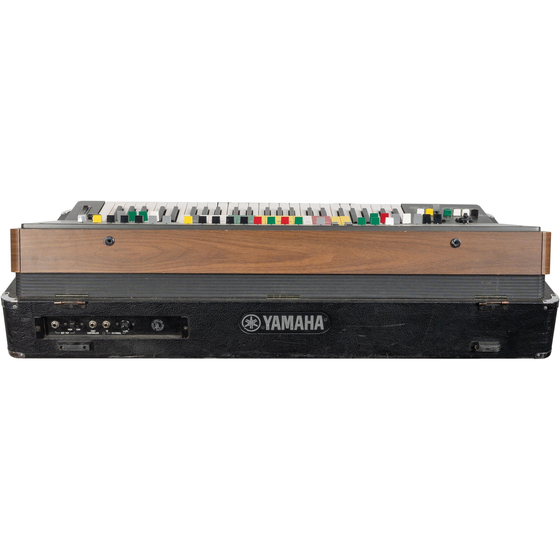 Yamaha CS-50 Polyphonic Analog Synthesizer