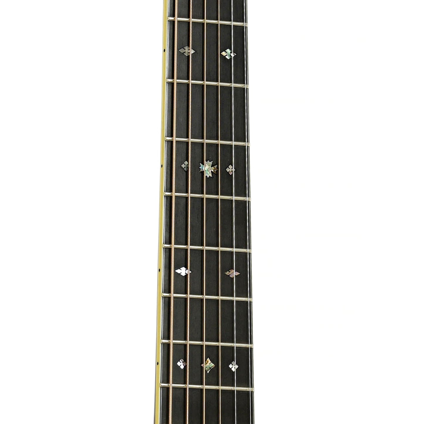 Santa Cruz 000-42 Brazilian Acoustic Guitar (2003)