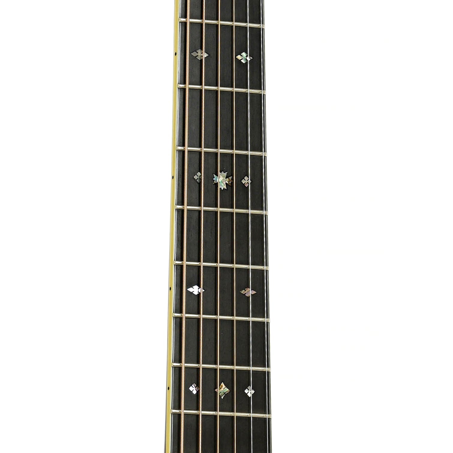 Santa Cruz 000-42 Brazilian Acoustic Guitar (2003)