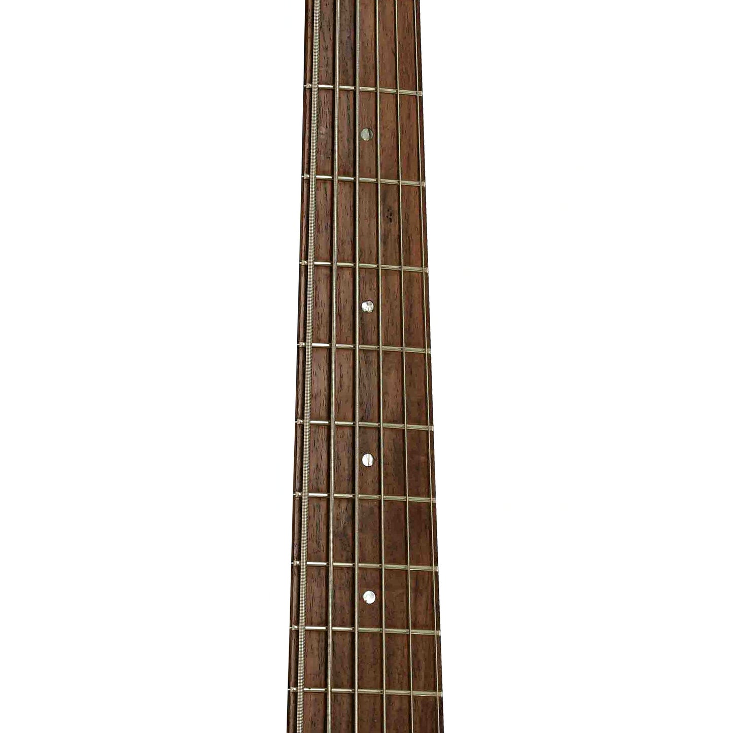 Fodera Monarch Elite 6-String Electric Bass (2000s)