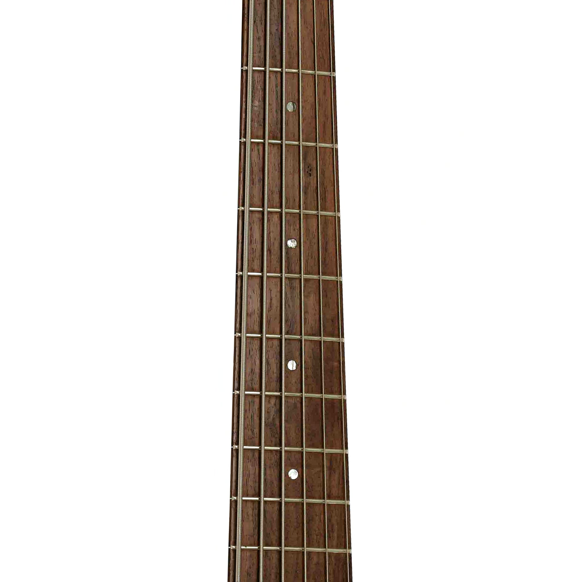 Fodera Monarch Elite 6-String Electric Bass (2000s)
