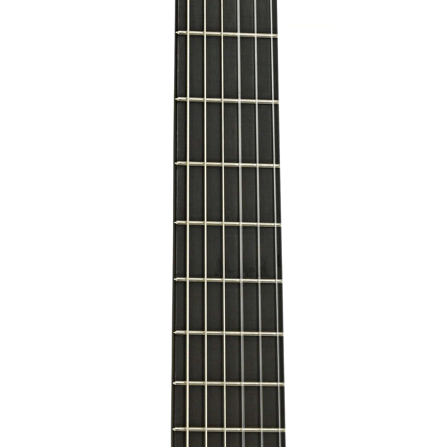 Manouk Papazian Classical Guitar (1963)