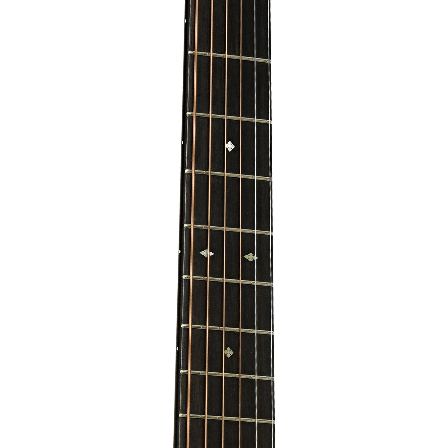 Collings D2 A HC Hill Country Dreadnought Acoustic Guitar & Case