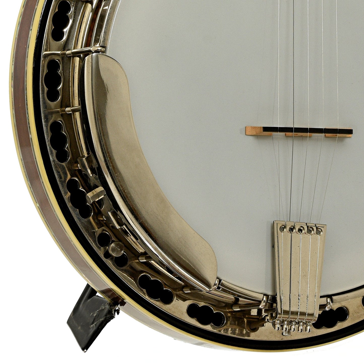 Deering GDL Resonator Banjo (1990)