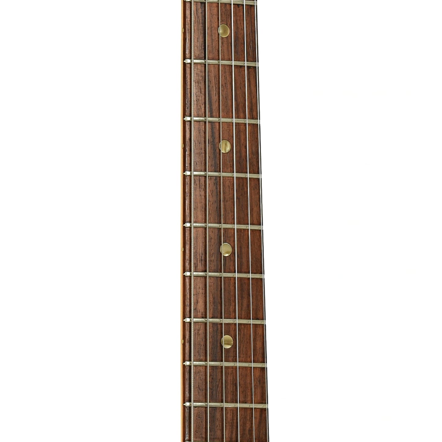 Fender Telecaster Custom Electric Guitar (1967)