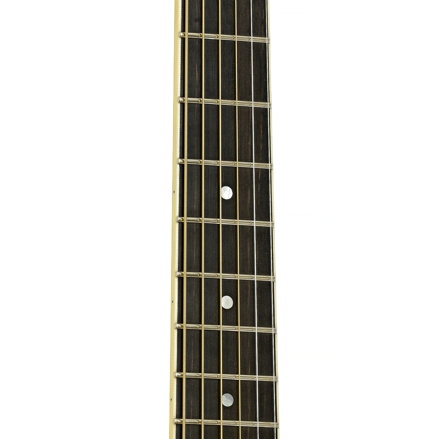 National Style 1 DON Roundneck Resonator Guitar (2009)