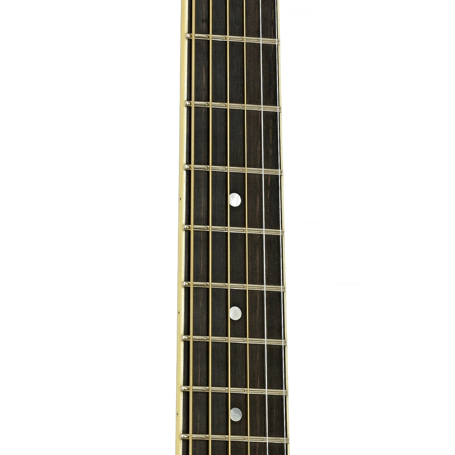 National Style 1 DON Roundneck Resonator Guitar (2009)
