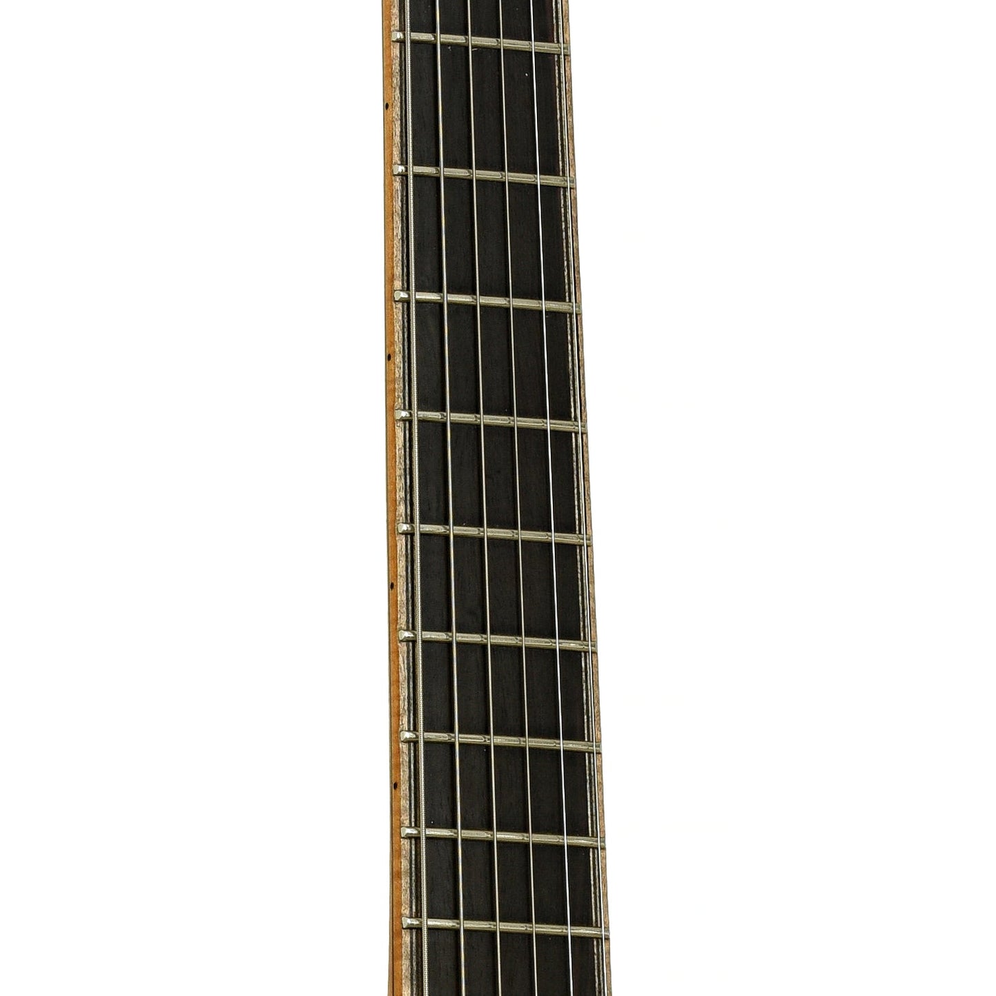Gagnon Composer 17 in. Archtop Guitar (2005)
