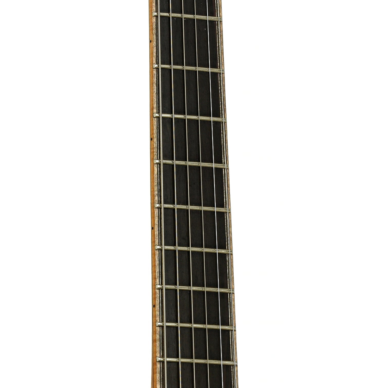 Gagnon Composer 17 in. Archtop Guitar (2005)