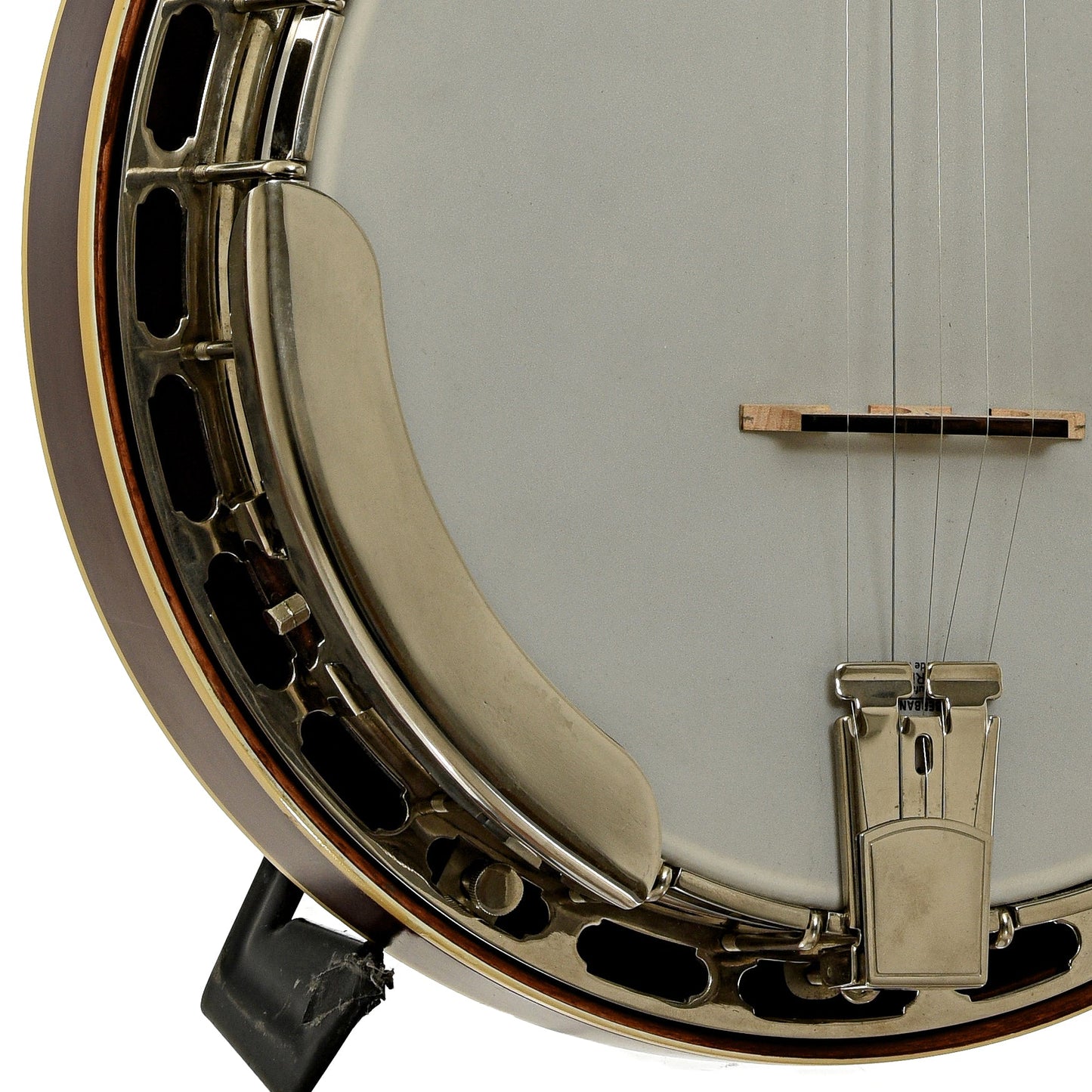 Huber Sammy Shelor Resonator Banjo (2007)