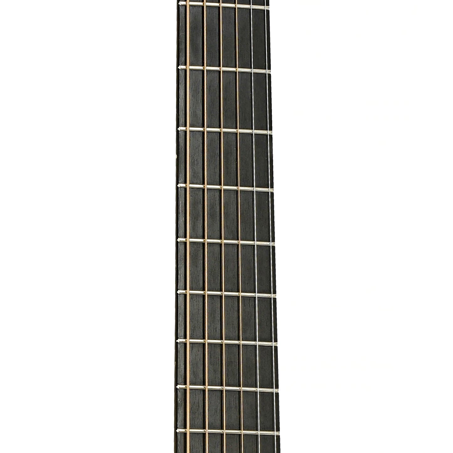 D.B. Perry 00 Maple Acoustic Guitar (1993)