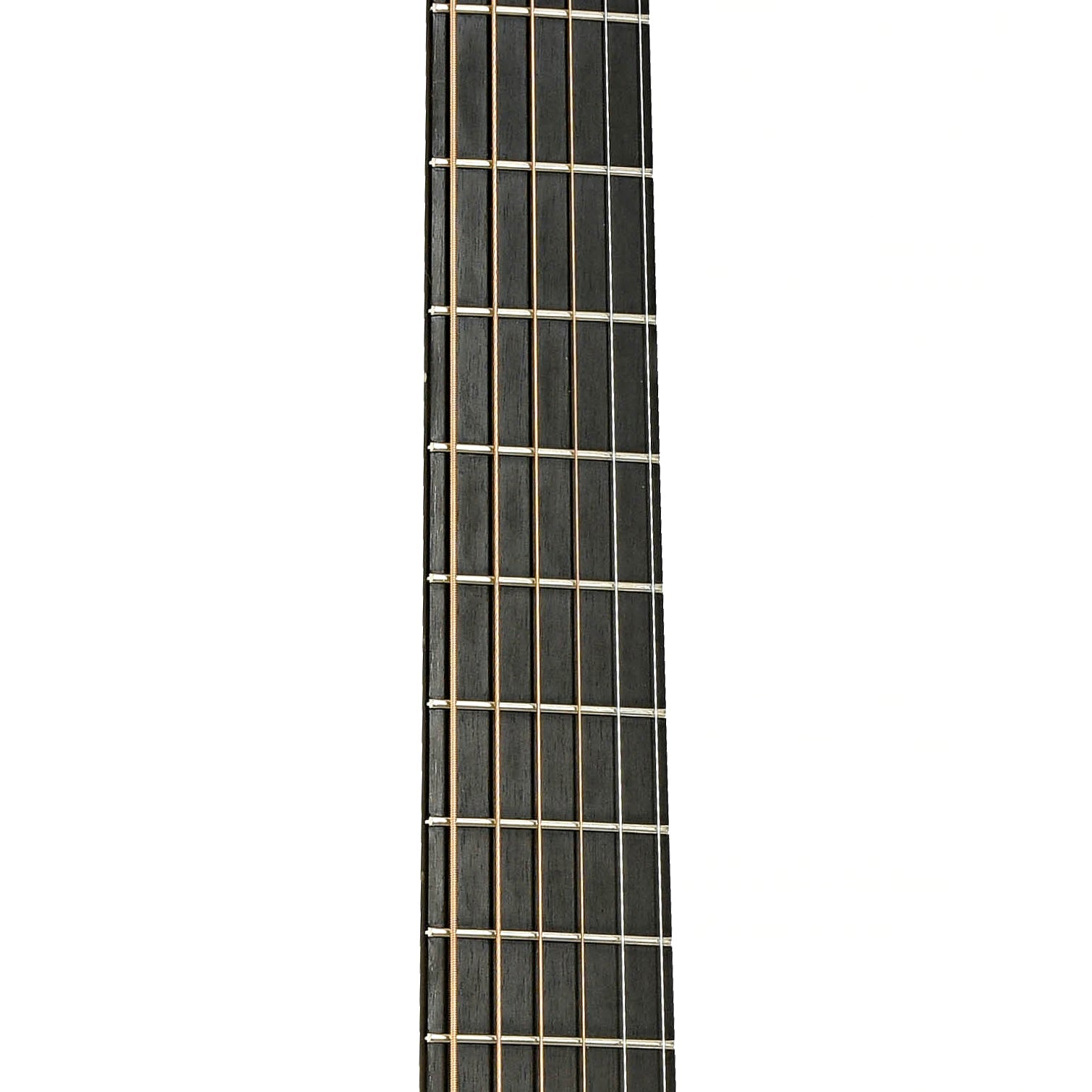 D.B. Perry 00 Maple Acoustic Guitar (1993)
