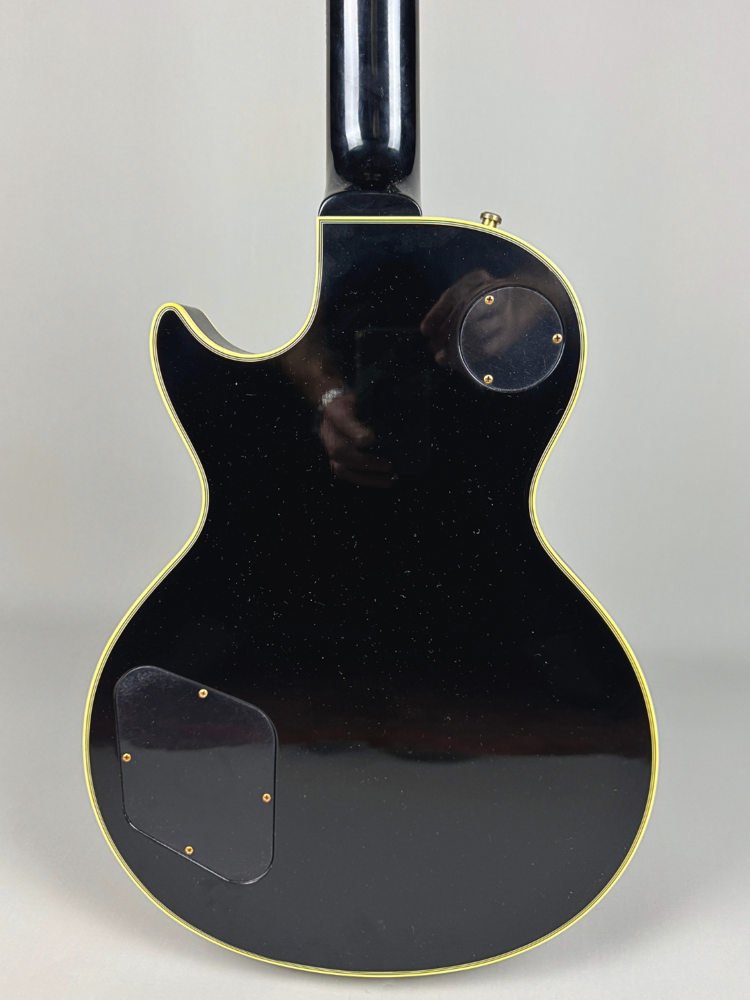 Gibson Custom Jimmy Page Les Paul Custom 467/500 - USA 2008