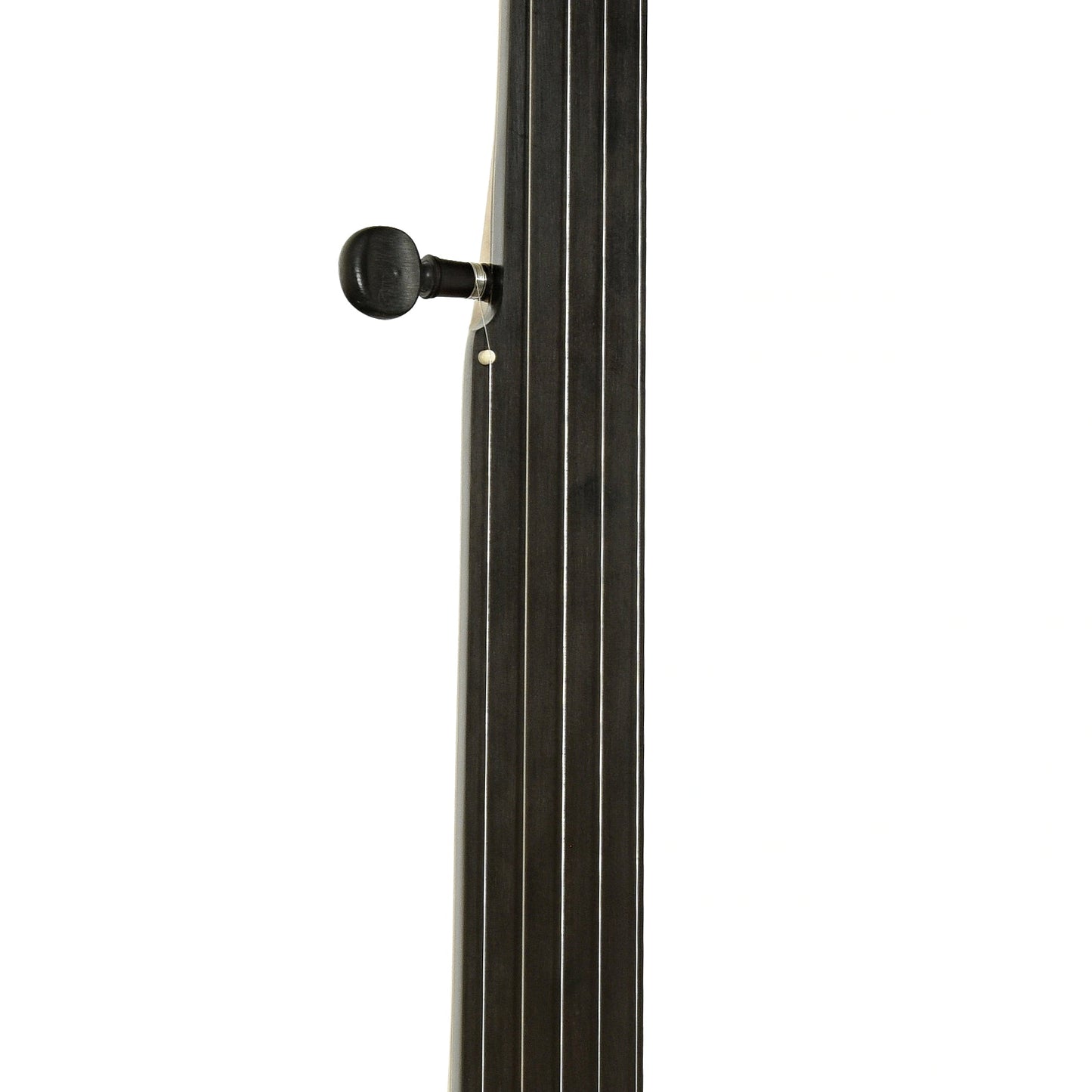 Chuck Lee Hawkins Spring 12in Fretless Openback Banjo, #876