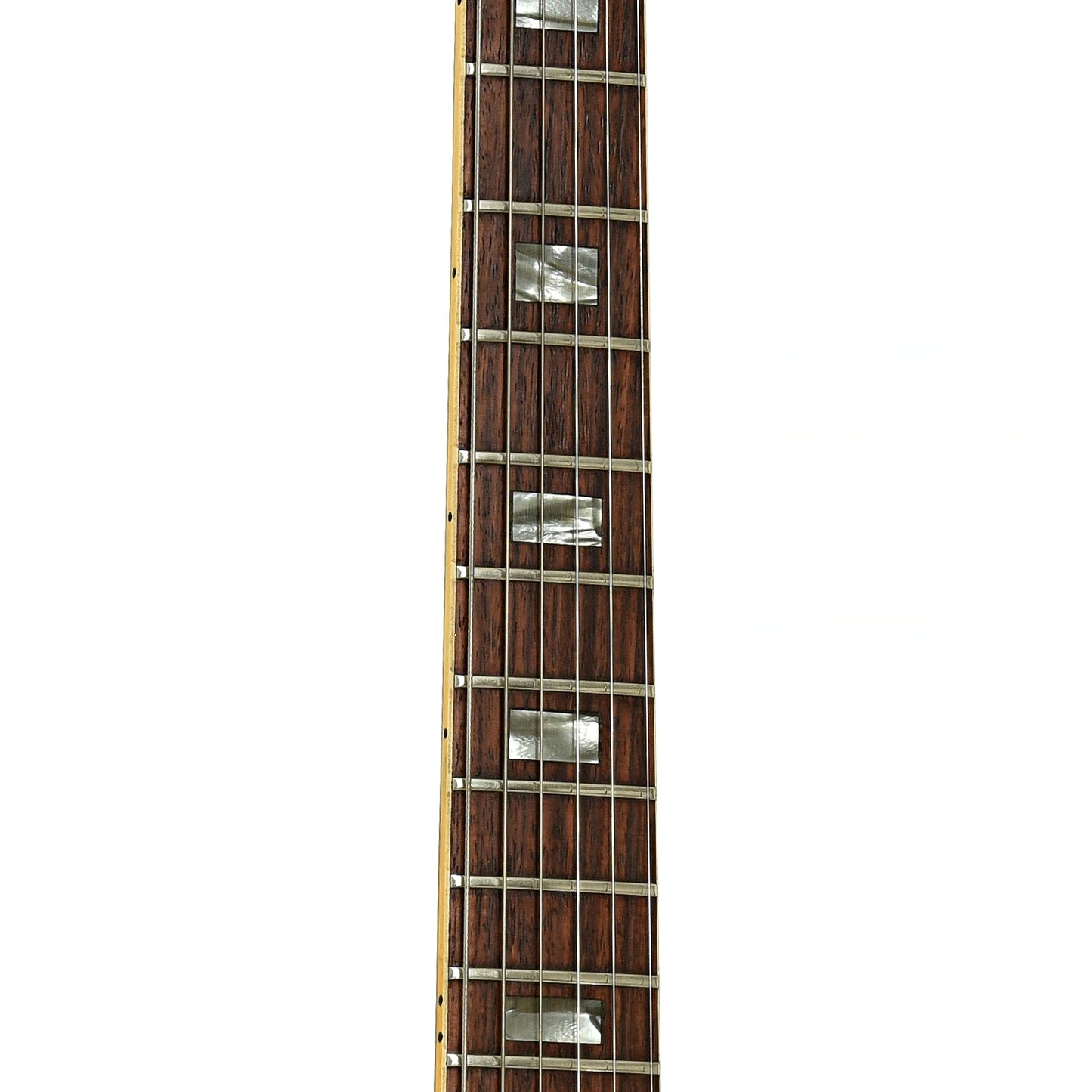 Gibson ES-335 Semi-Hollowbody Electric Guitar (1966)