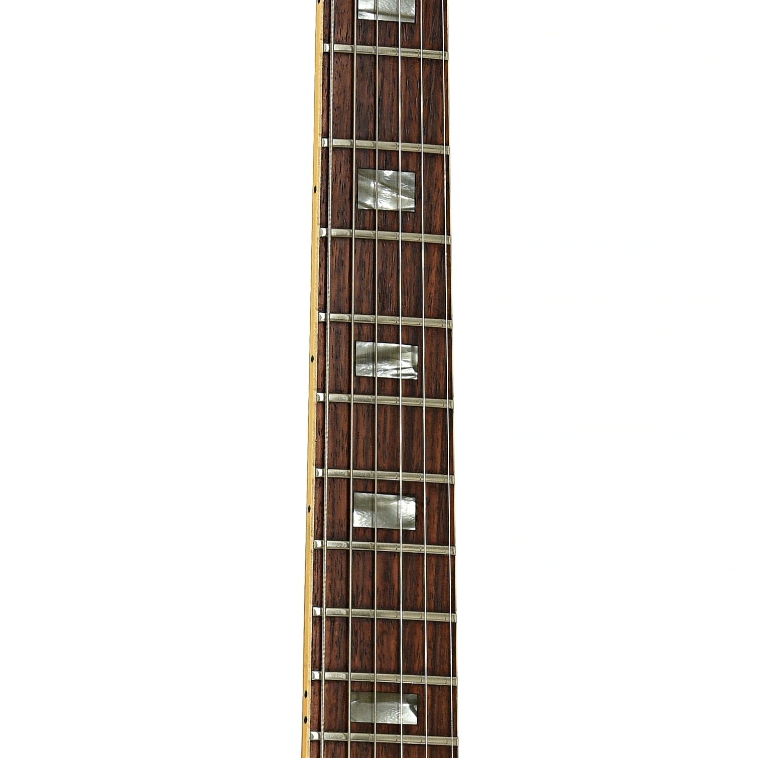 Gibson ES-335 Semi-Hollowbody Electric Guitar (1966)