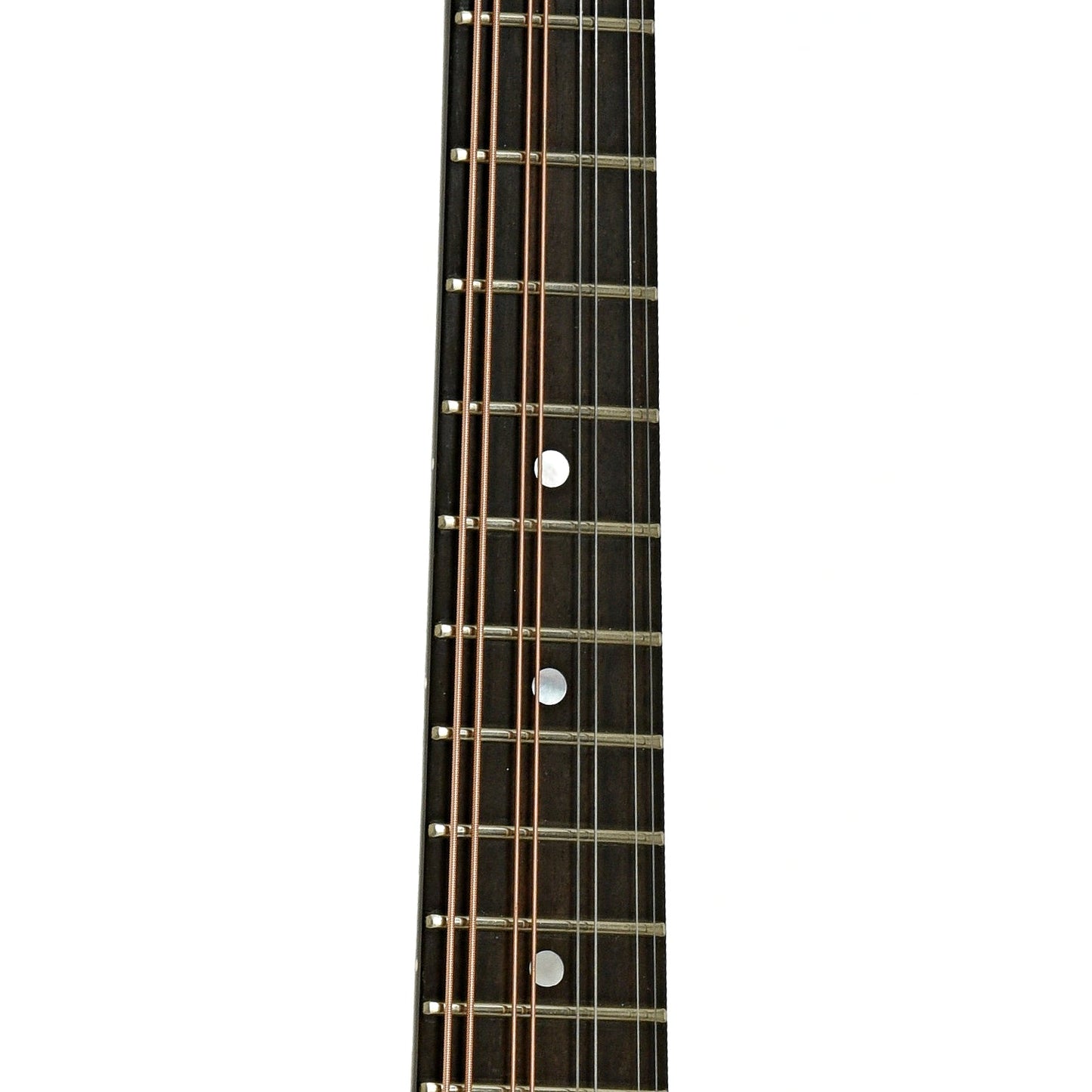 Pava A5 Satin Oval Hole Mandolin (2022)