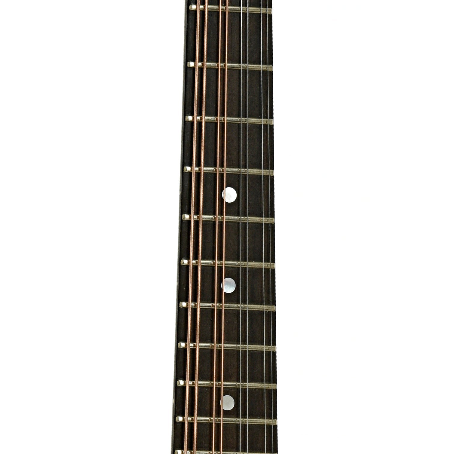 Pava A5 Satin Oval Hole Mandolin (2022)