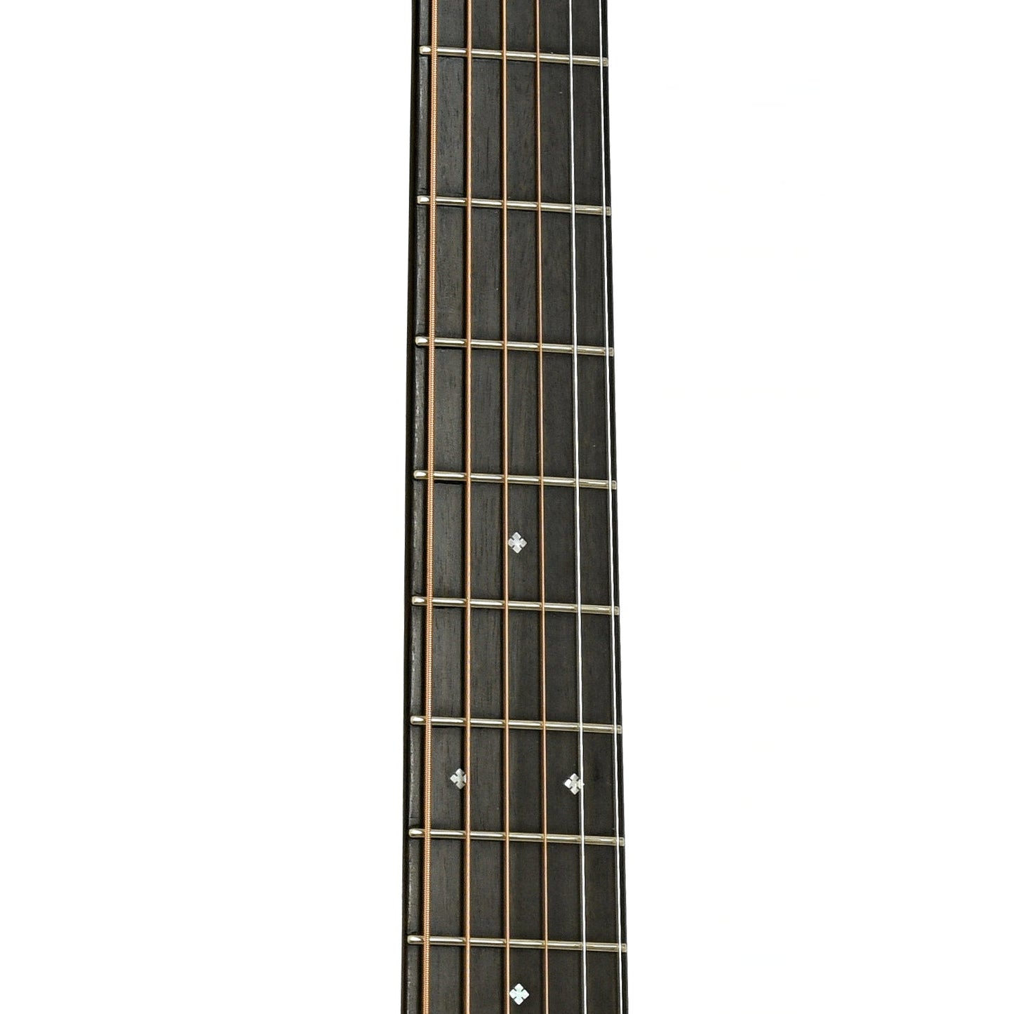 Martin Custom Hateful Eight Size 2 Acoustic Guitar (2016)