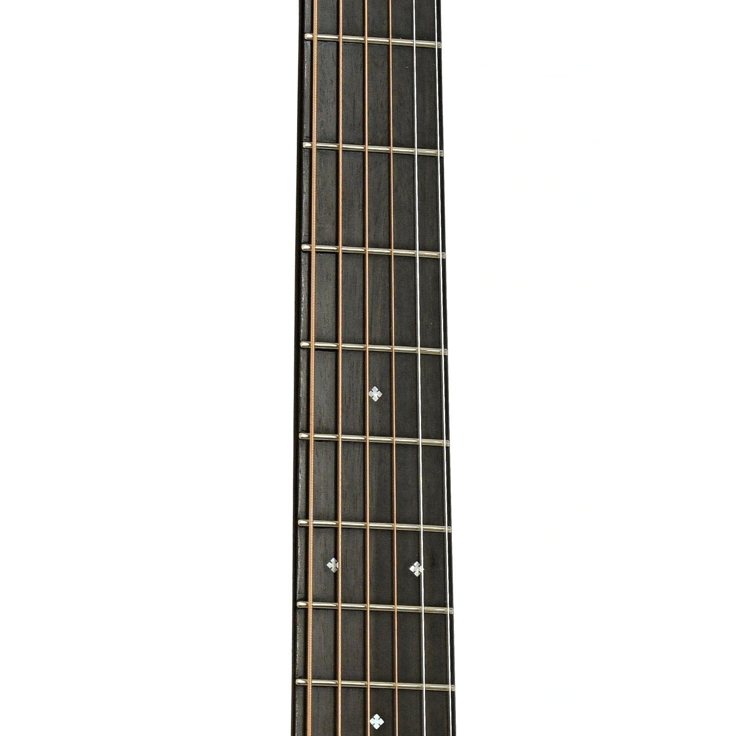 Martin Custom Hateful Eight Size 2 Acoustic Guitar (2016)