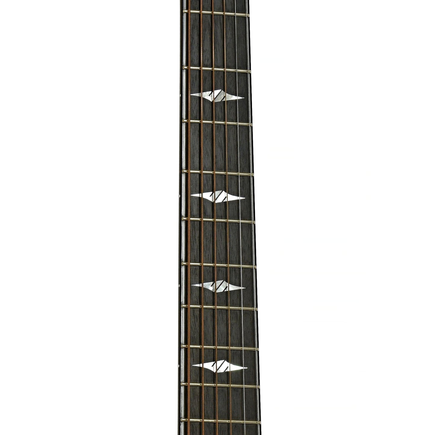 Collings SJ Mahogany Acoustic Guitar (2023)