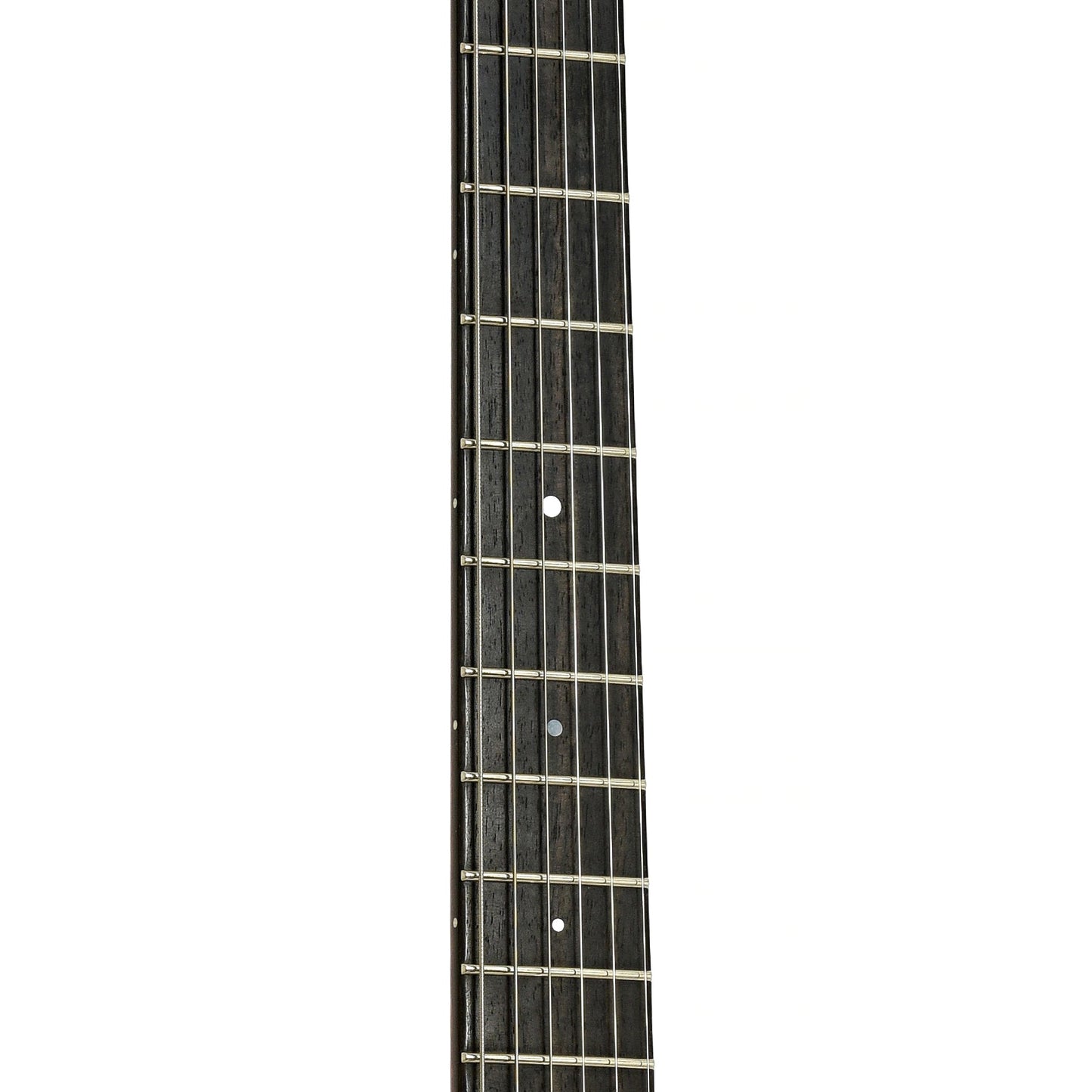 Collings 620 SM LC Hollowbody Electric Guitar& Case, Dark Cherry Sunburst