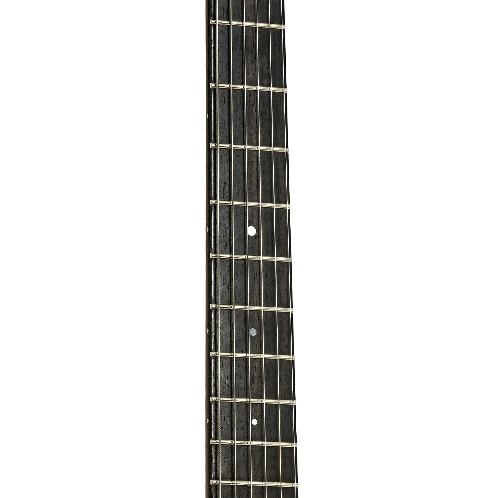 Collings 620 SM LC Hollowbody Electric Guitar& Case, Dark Cherry Sunburst