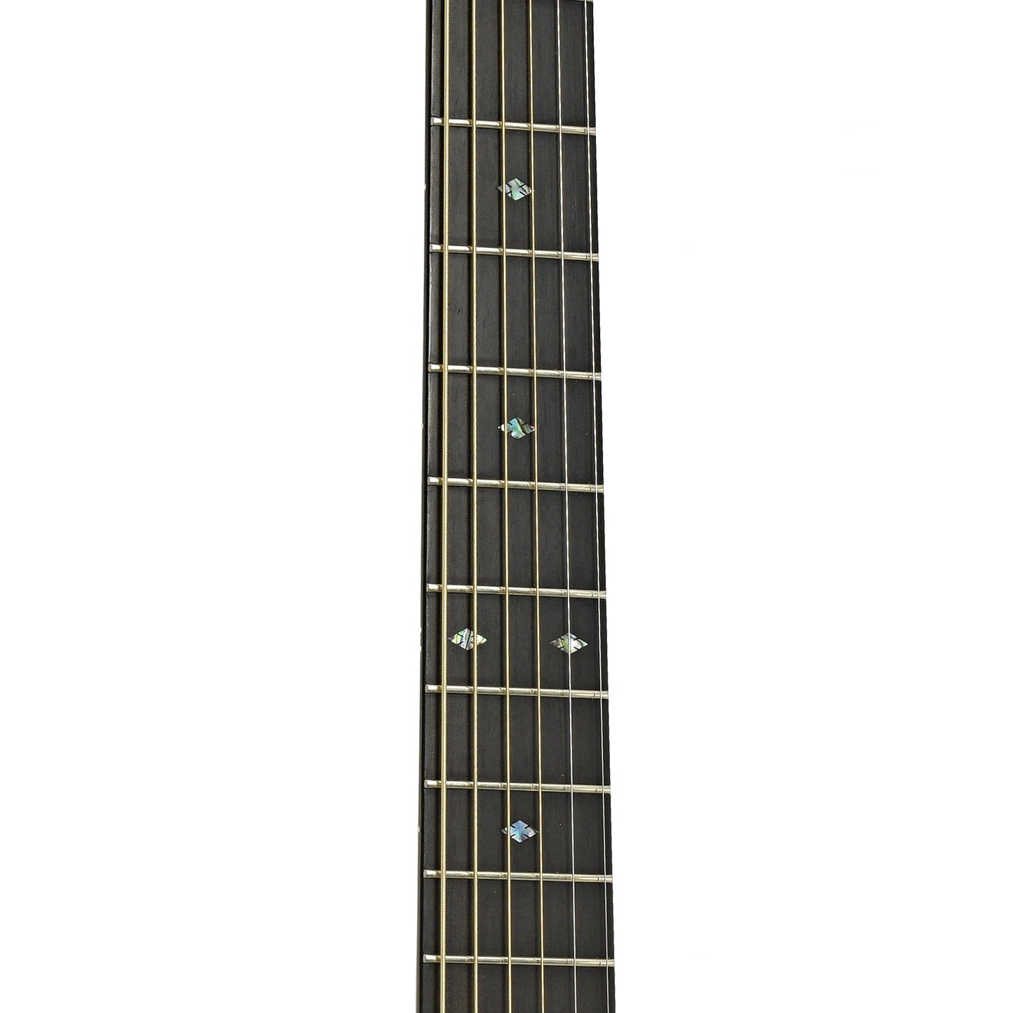 Goodall CCJC Master Sitka / Cocobolo Jumbo Guitar (2007)