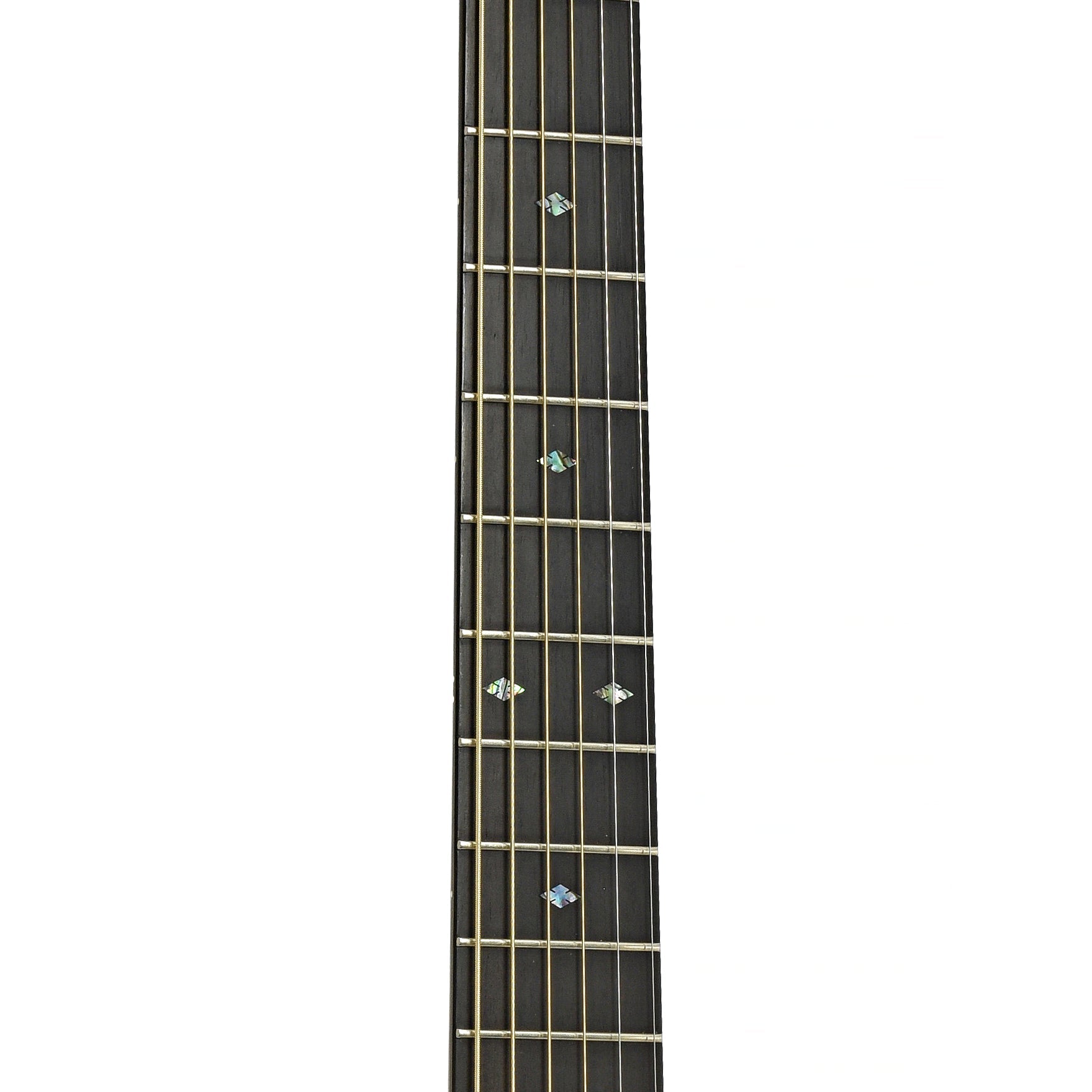 Goodall CCJC Master Sitka / Cocobolo Jumbo Guitar (2007)