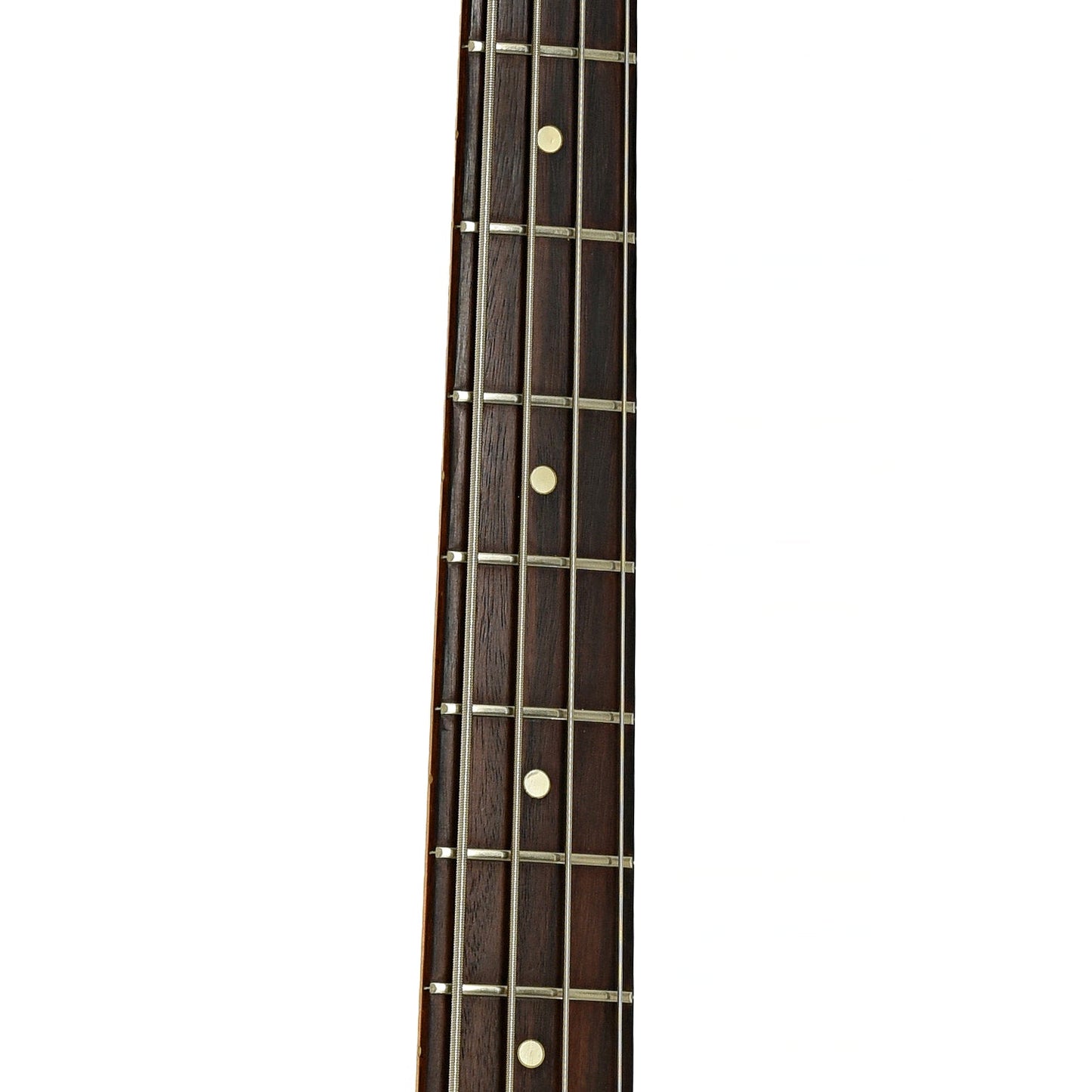 Fender Precision Electric Bass (1968)