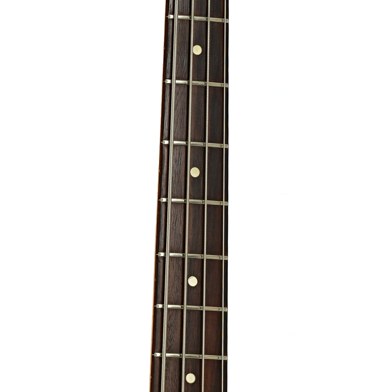 Fender Precision Electric Bass (1968)