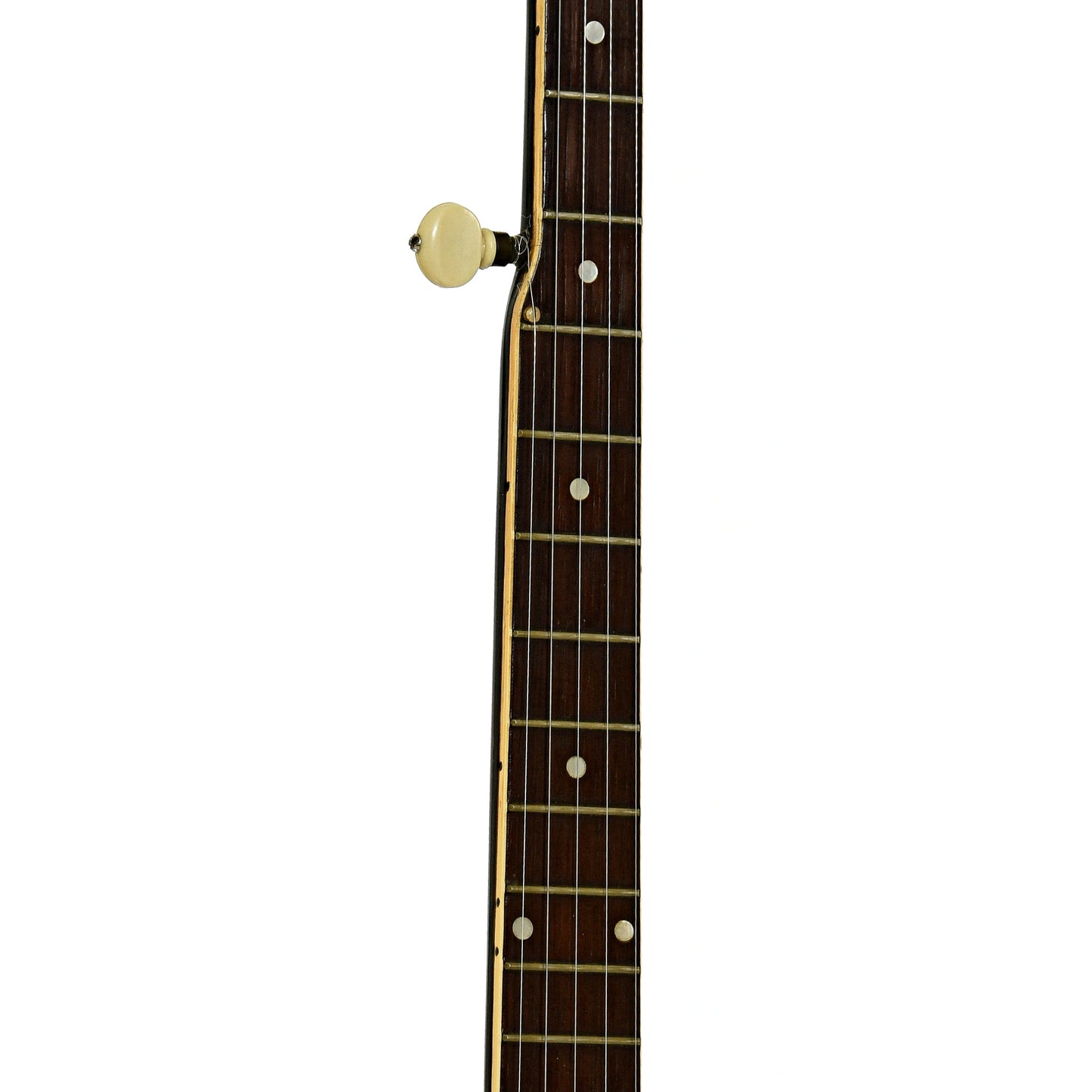 Gibson Style 1 Custom Uncle Dave Macon Banjo (c.1935)