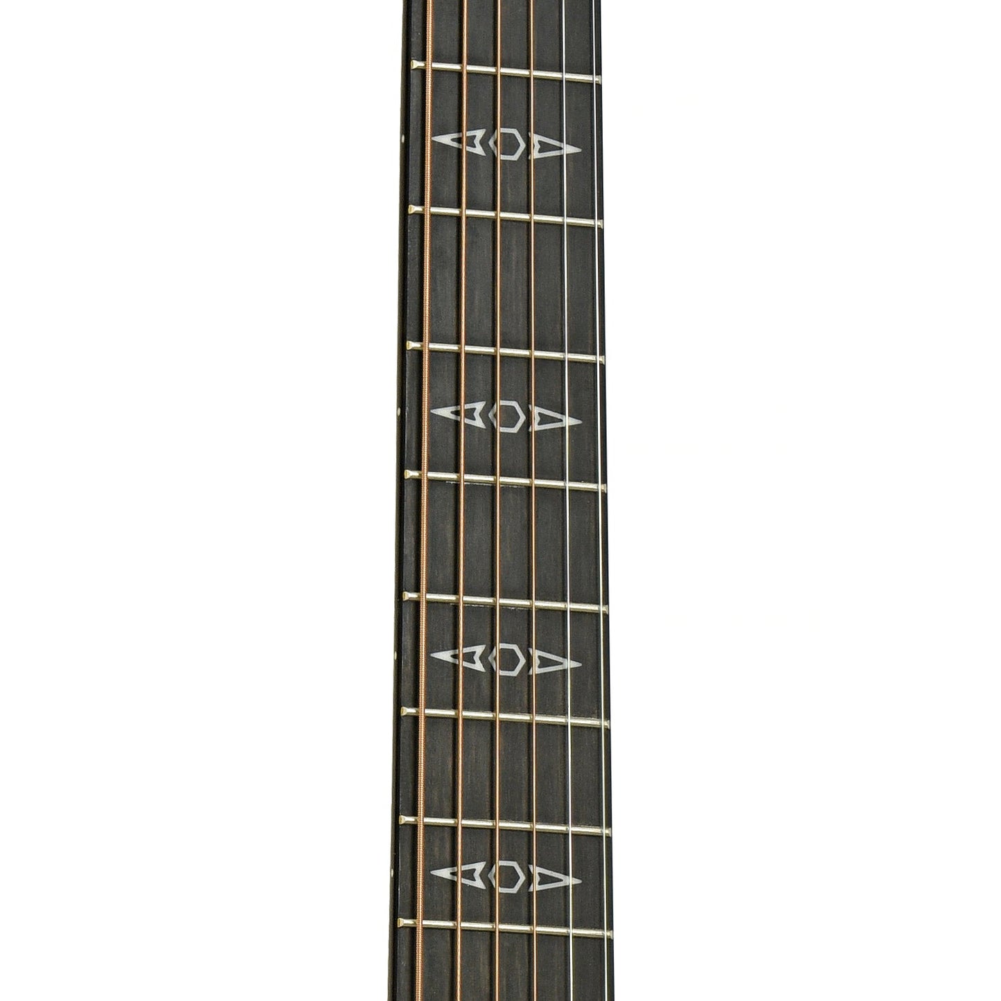 Martin GPE Inception Maple Acoustic Guitar & Case
