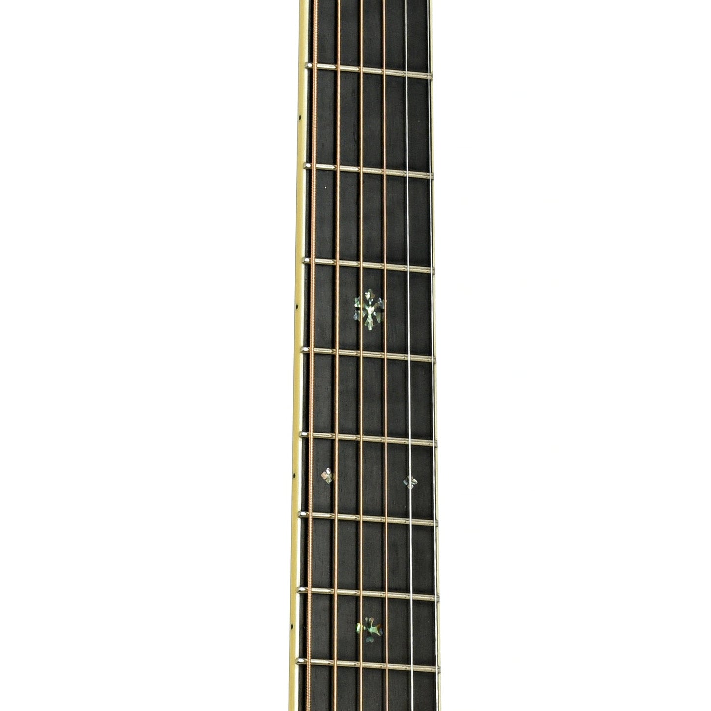 Collings OM-41 MRG Cutaway Acoustic Guitar (2010)