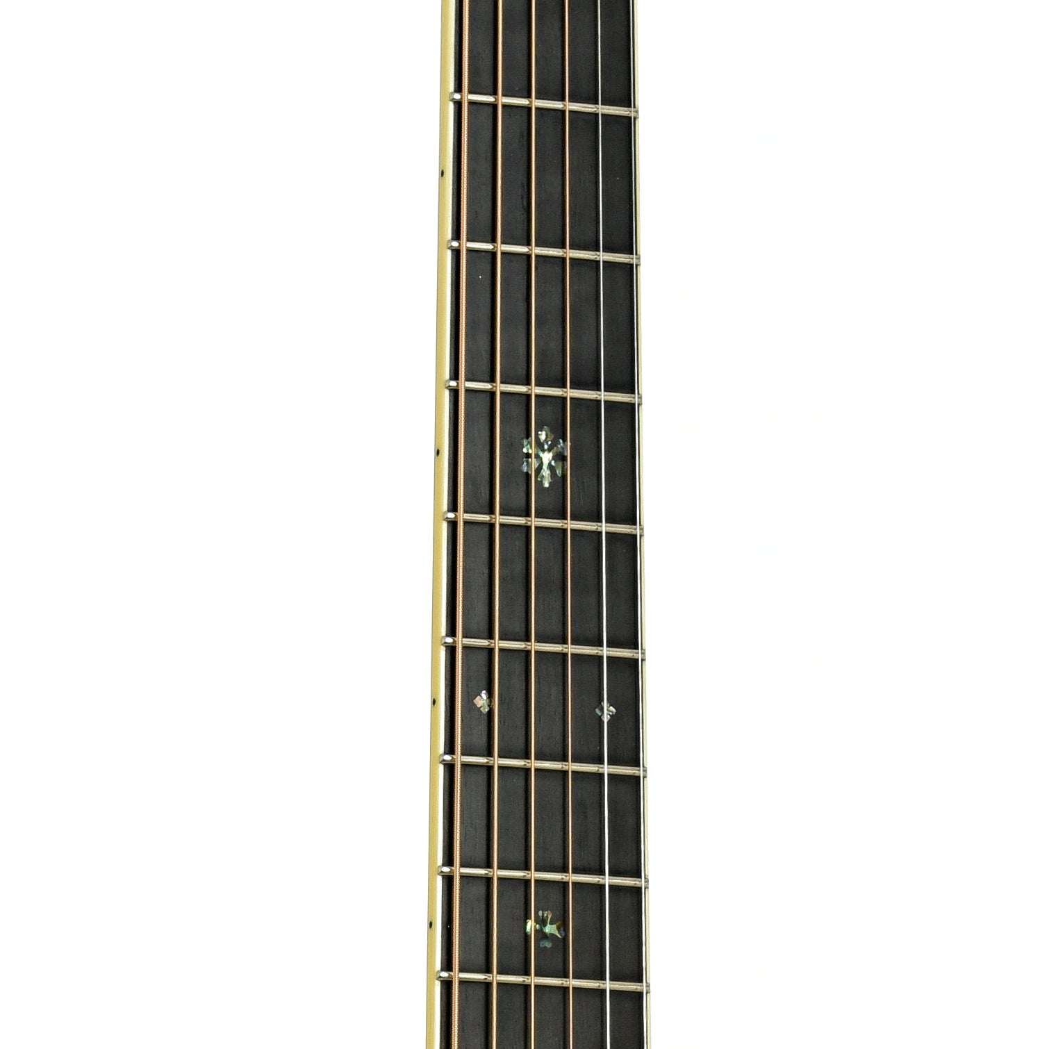 Collings OM-41 MRG Cutaway Acoustic Guitar (2010)